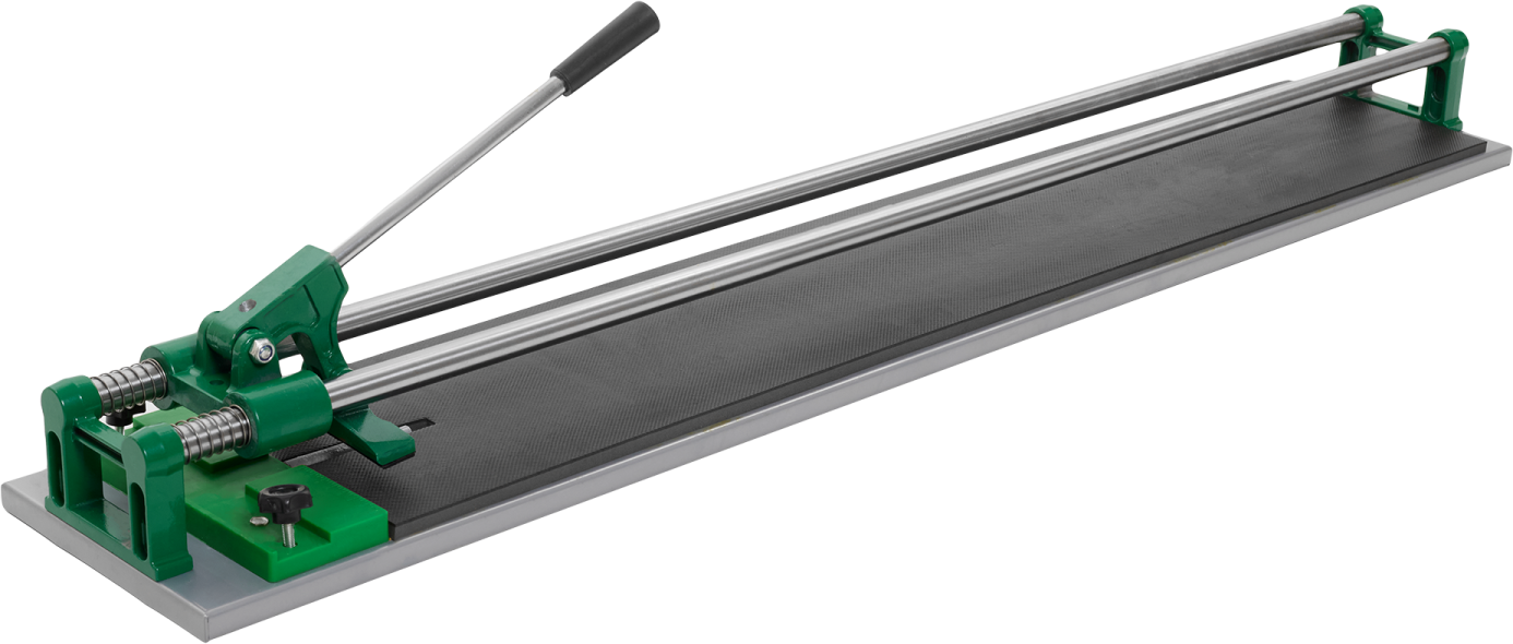 Przyrząd do cięcia i łamania glazury 700 mm STALCO S-38155