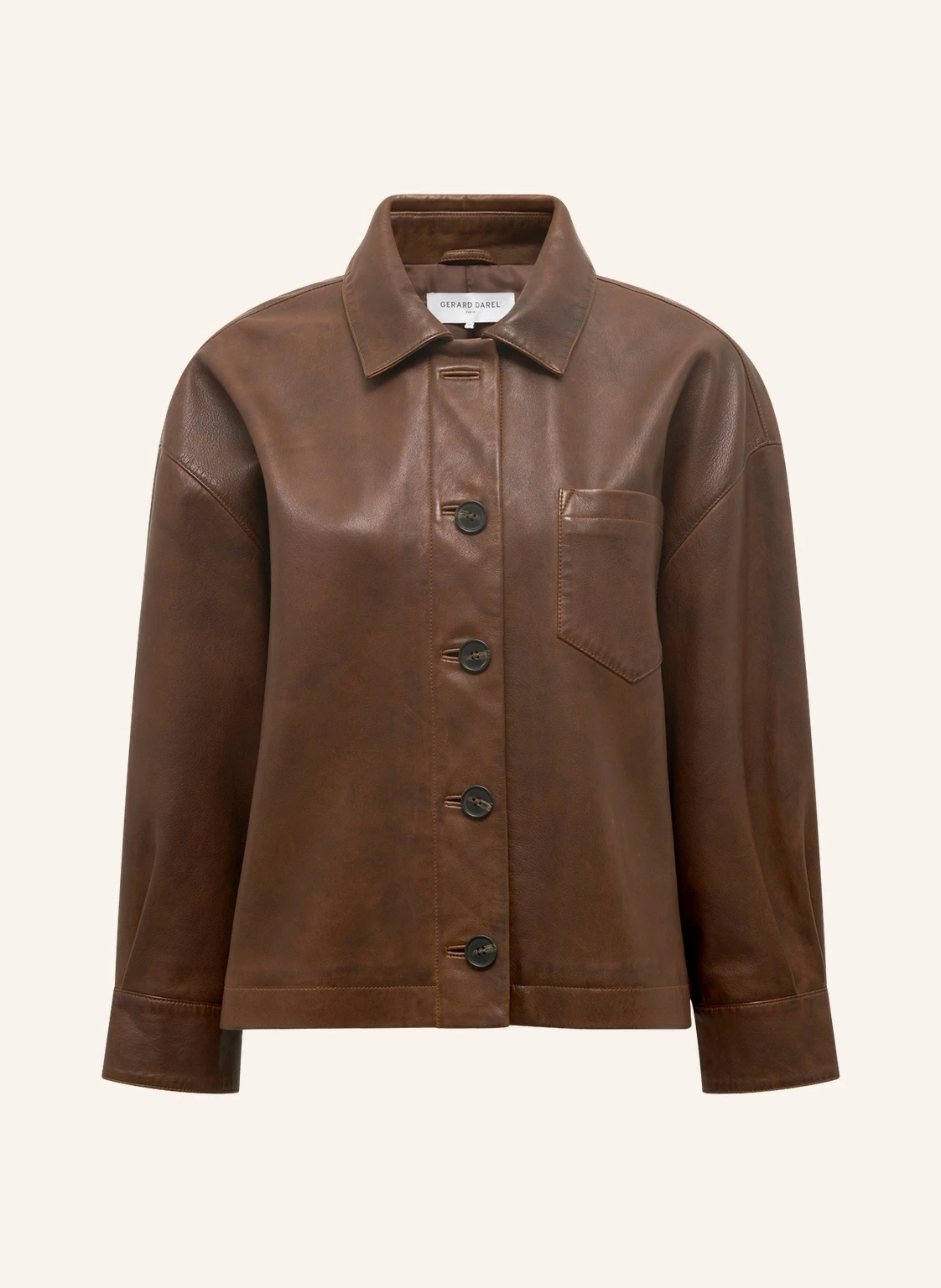 GERARD DAREL Jacke NICOLE