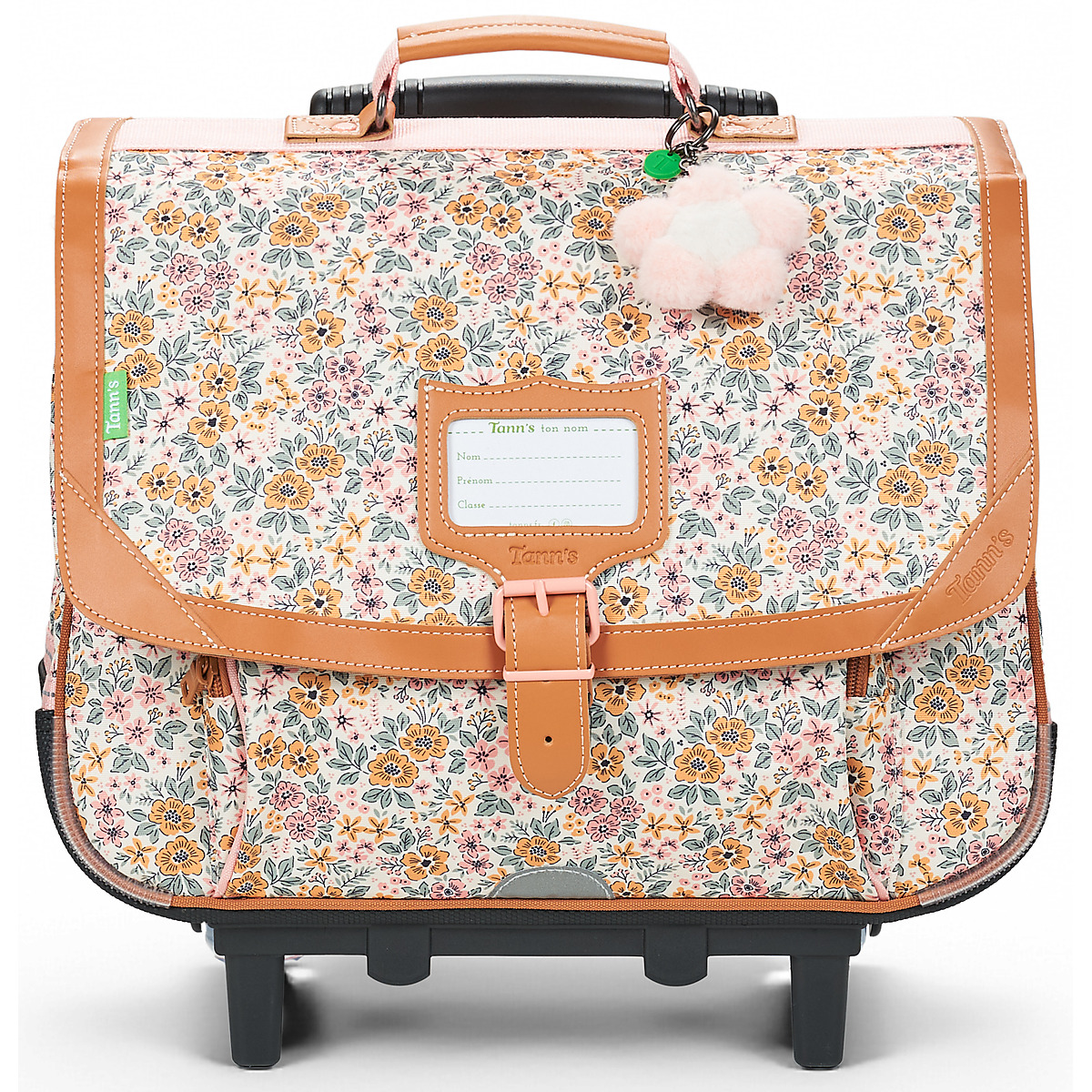 Tann's - HELOISE TROLLEY 38CM - Multicolour
