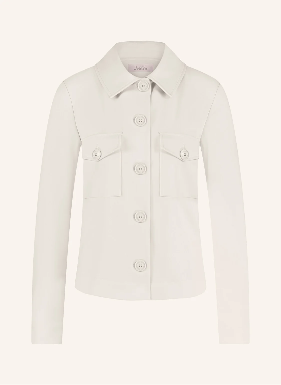 STUDIO ANNELOES Jacke CLAIRE