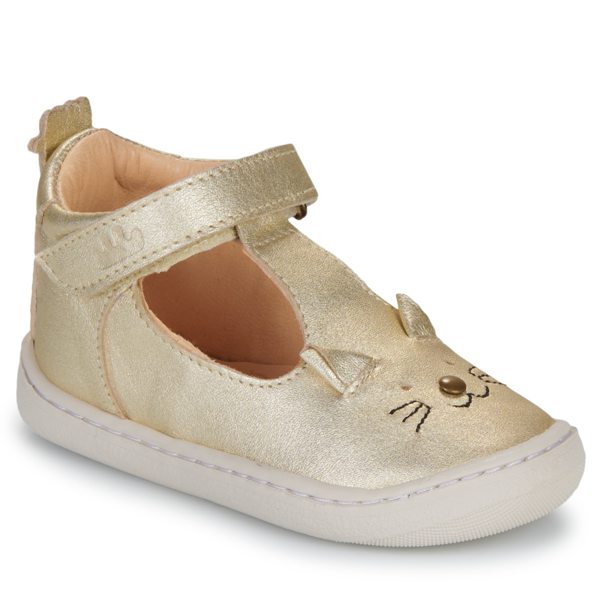 Easy Peasy - MY DODU SALOME CHAT - Gold