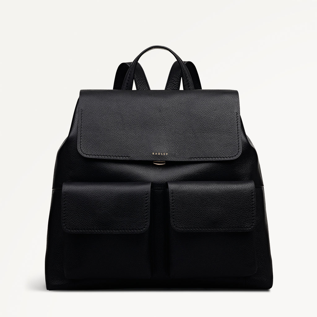 Burton Way - Large Flapover Backpack