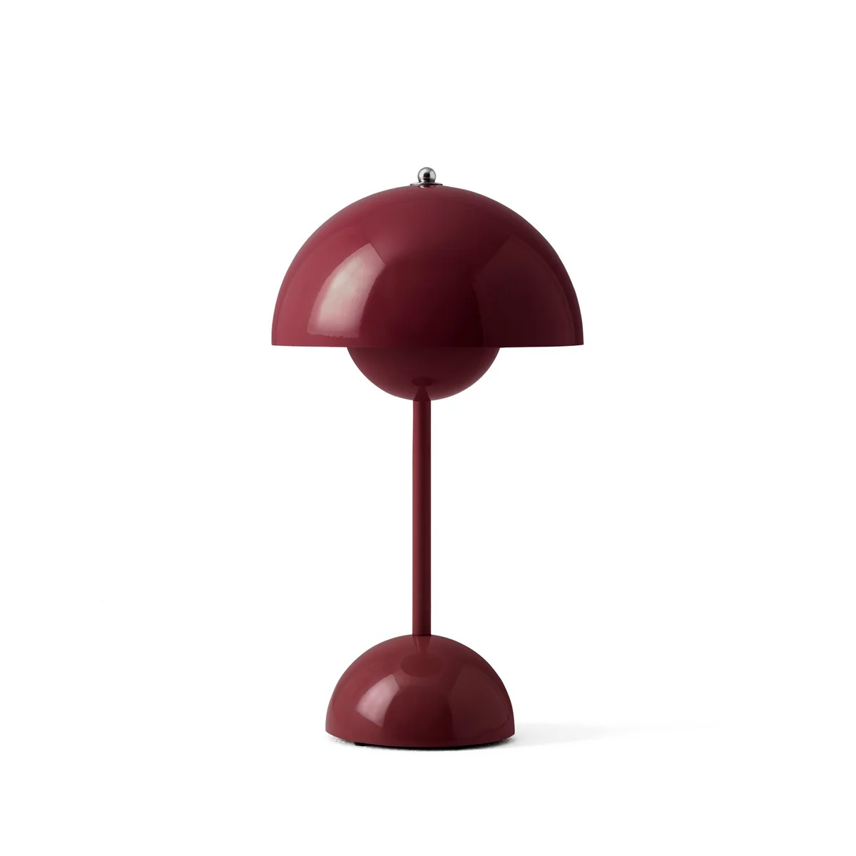 &Tradition - Flowerpot Akku Tischleuchte VP9