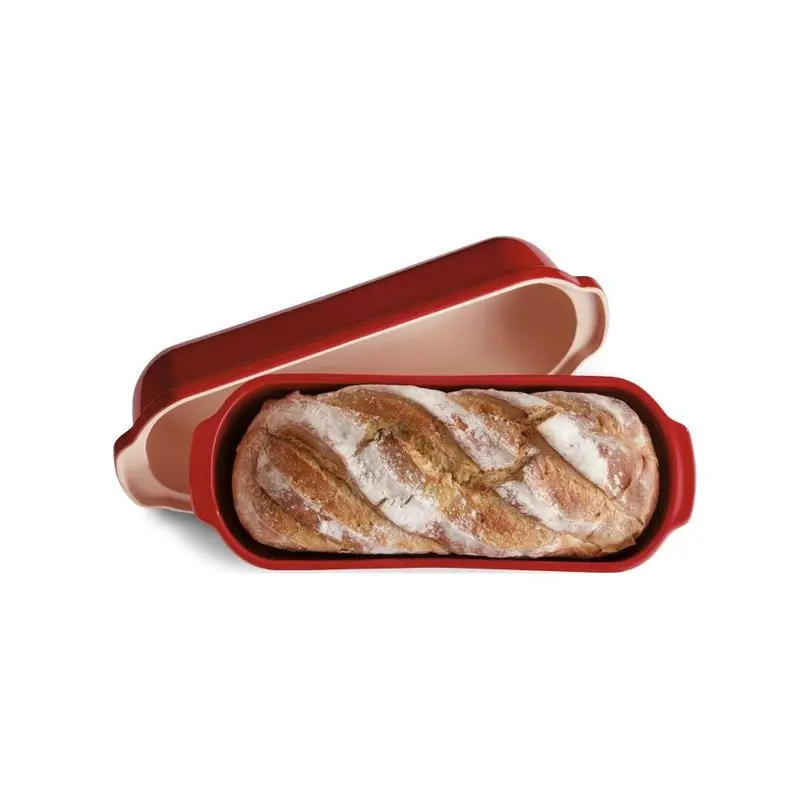 Backform Landbrot