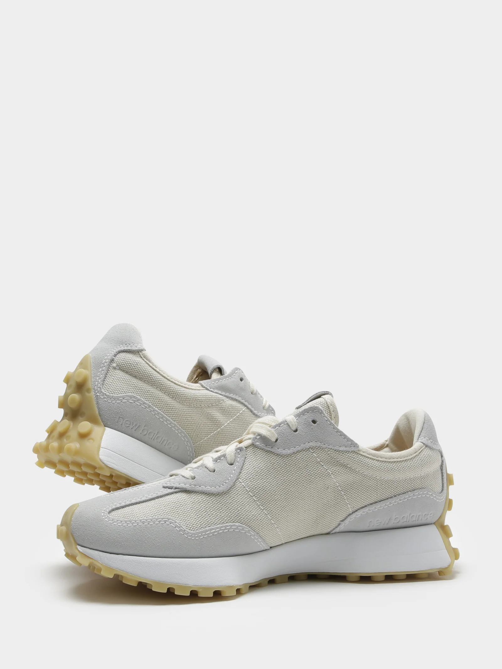 Womens 327 Sneakers