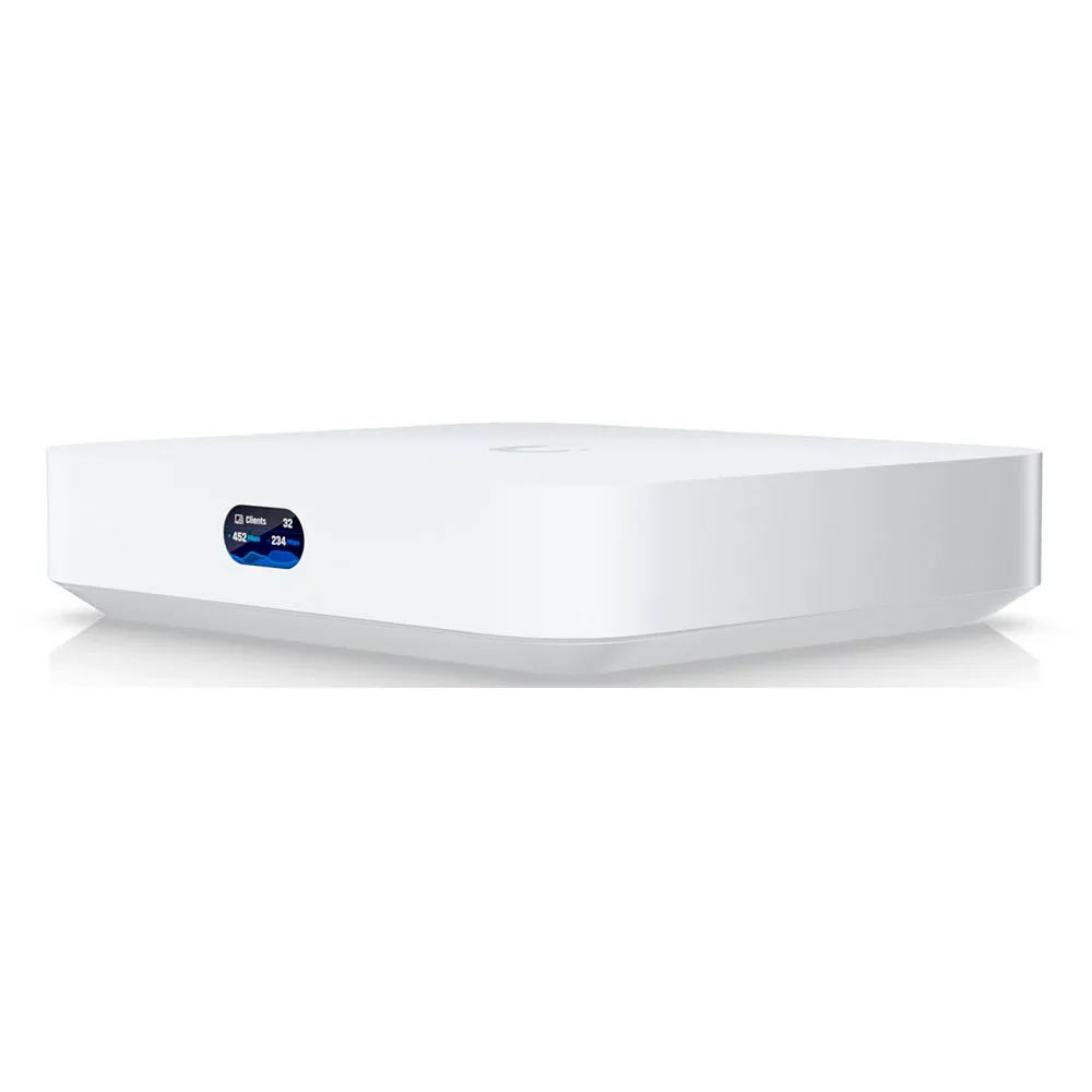 Ubiquiti UCG-Ultra router