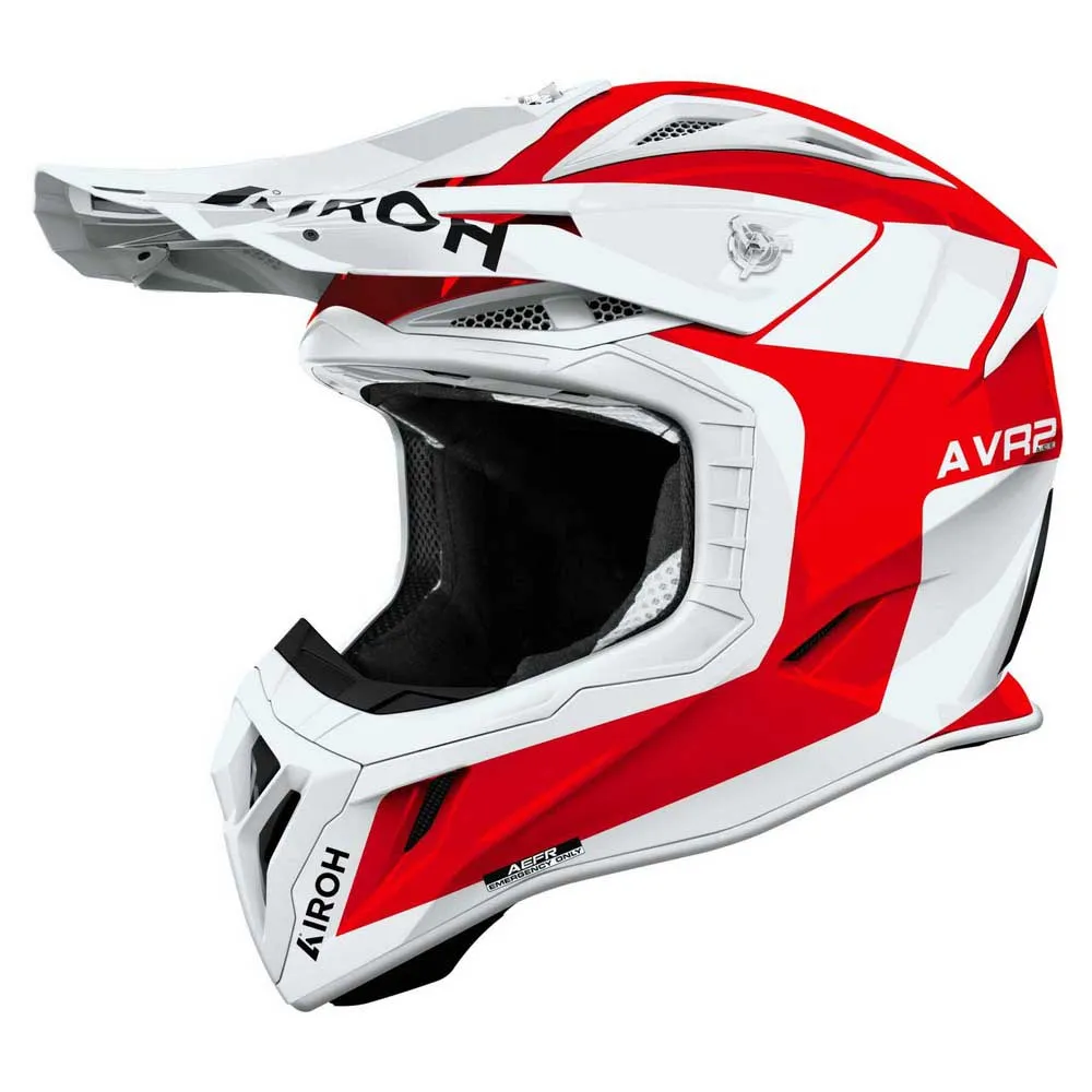 Airoh Aviator Ace 2 Icon full face helmet