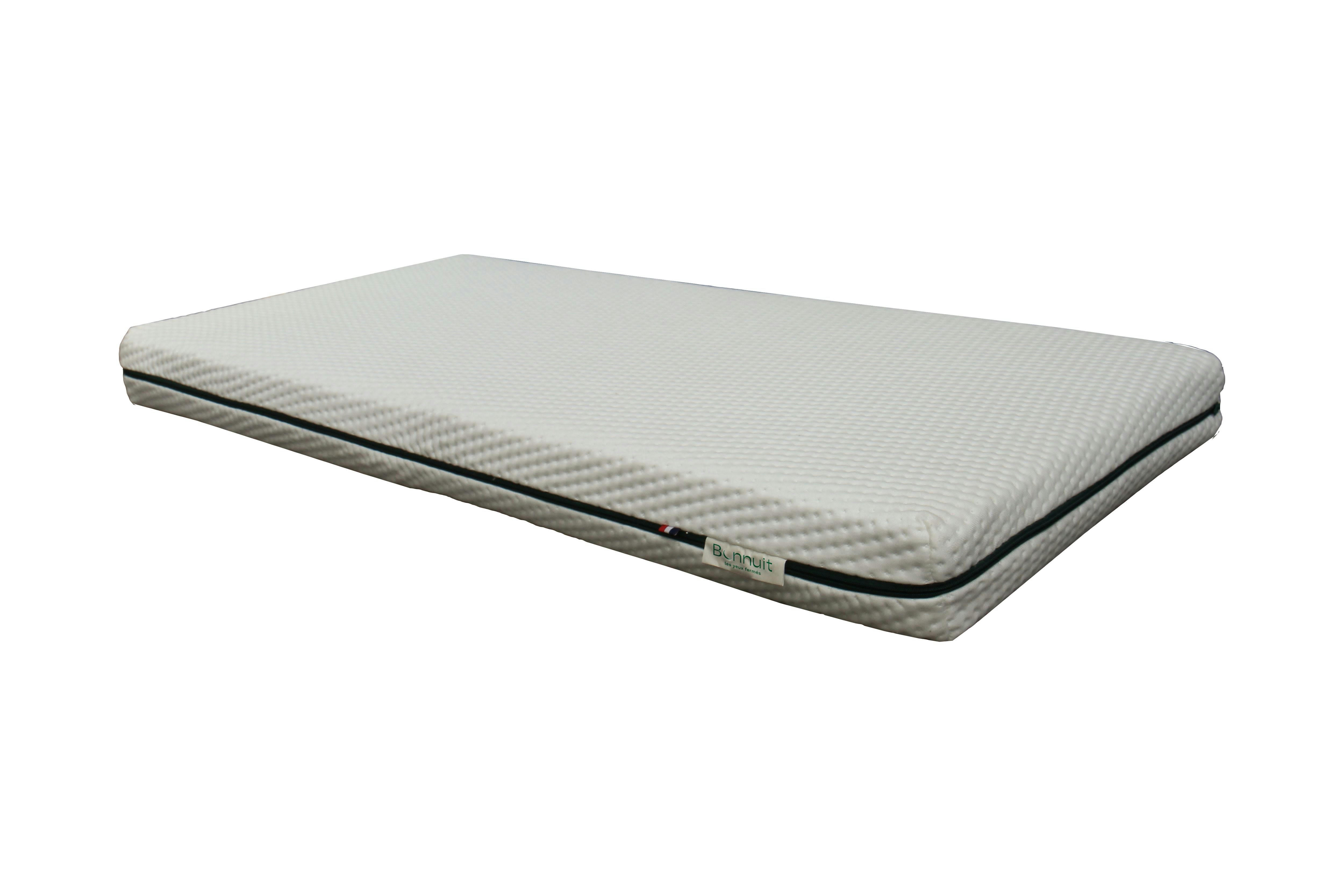 - Matelas naturel pour bébé 70x140