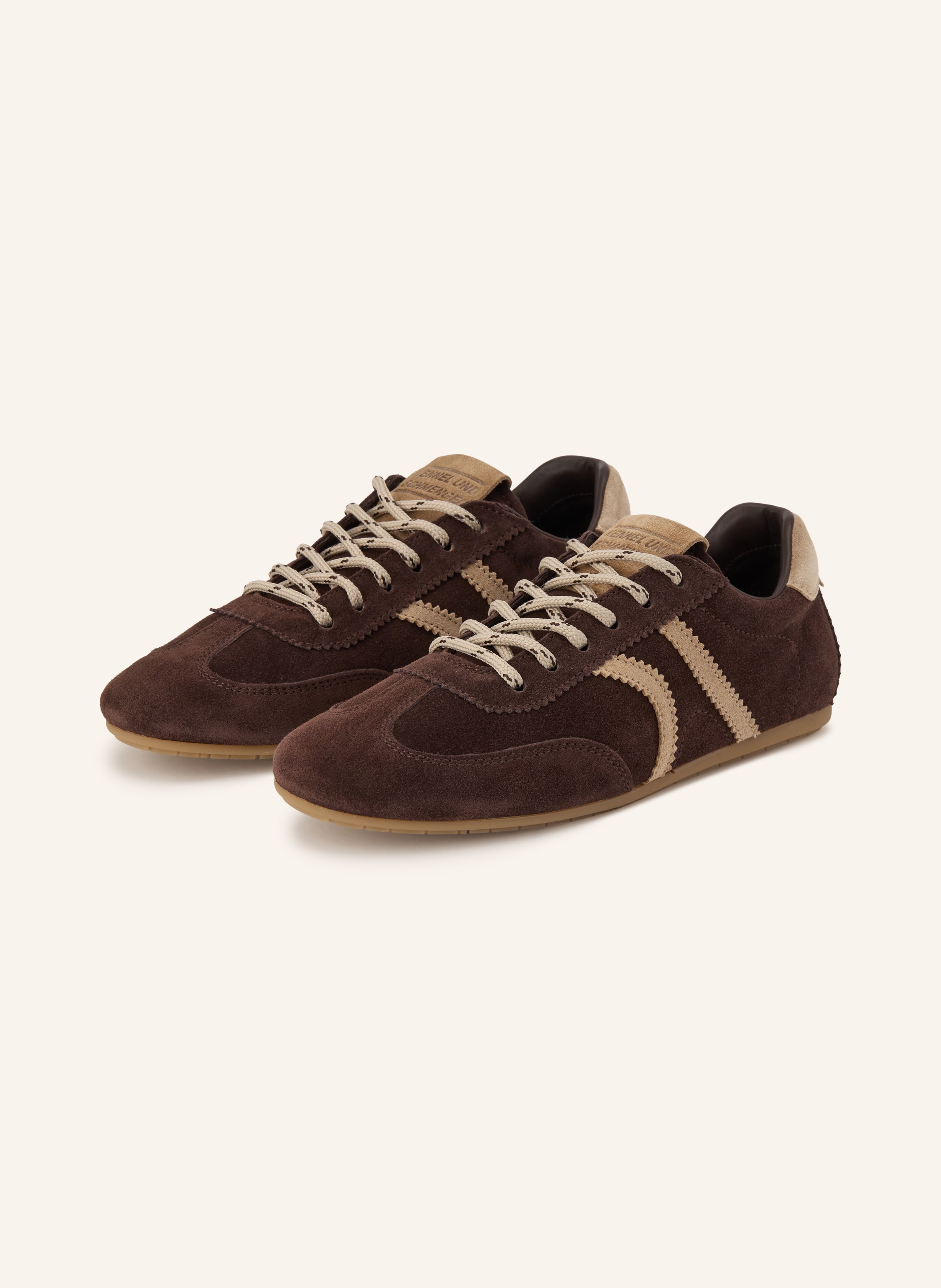 KENNEL & SCHMENGER Sneaker DROP