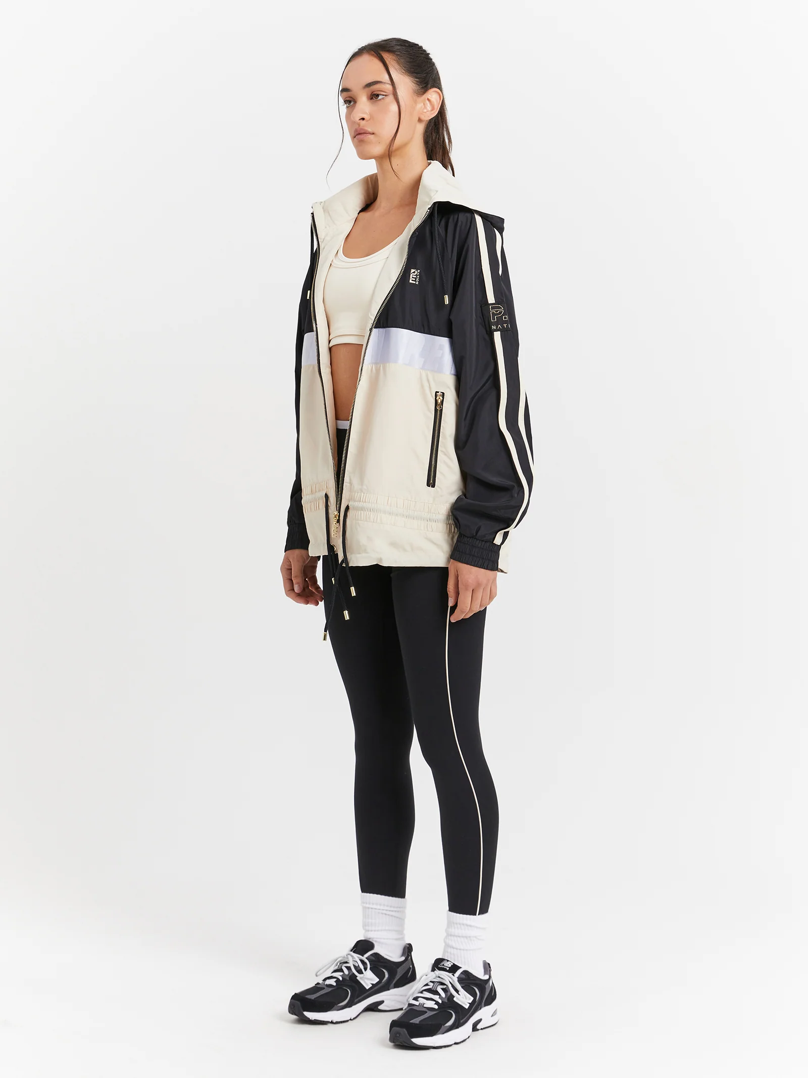 Man Down Jacket