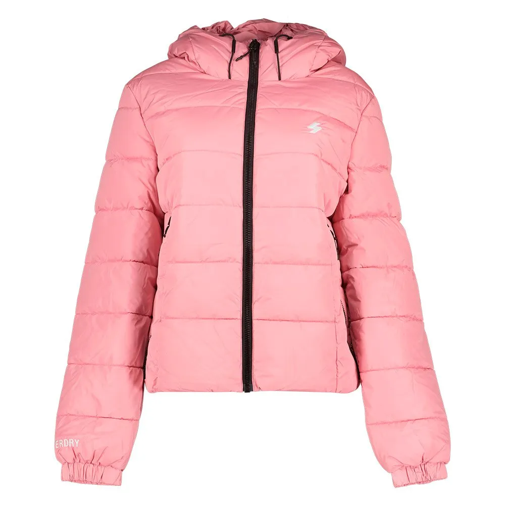 Superdry Spirit Sports jacket