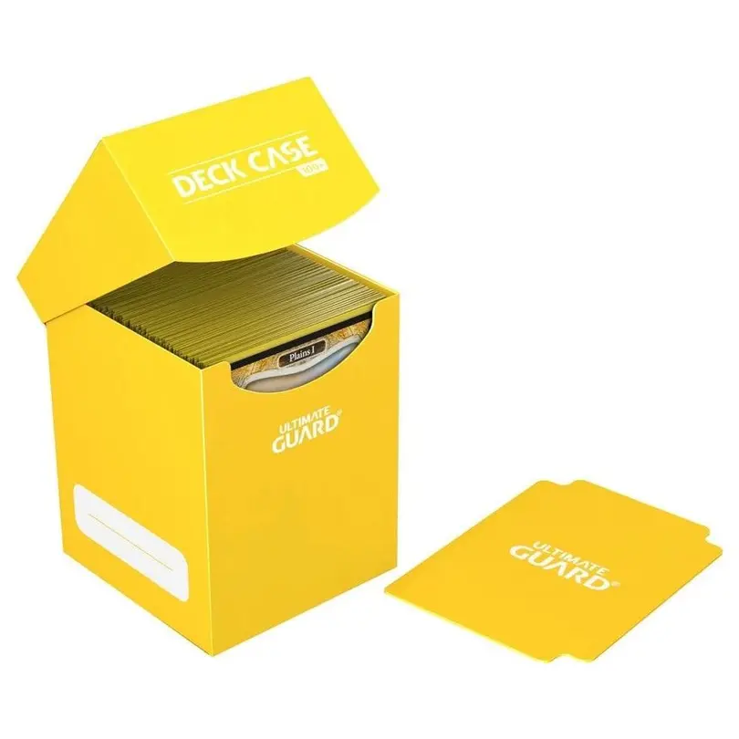 Aufbewahrungsbox Ultimate Guard