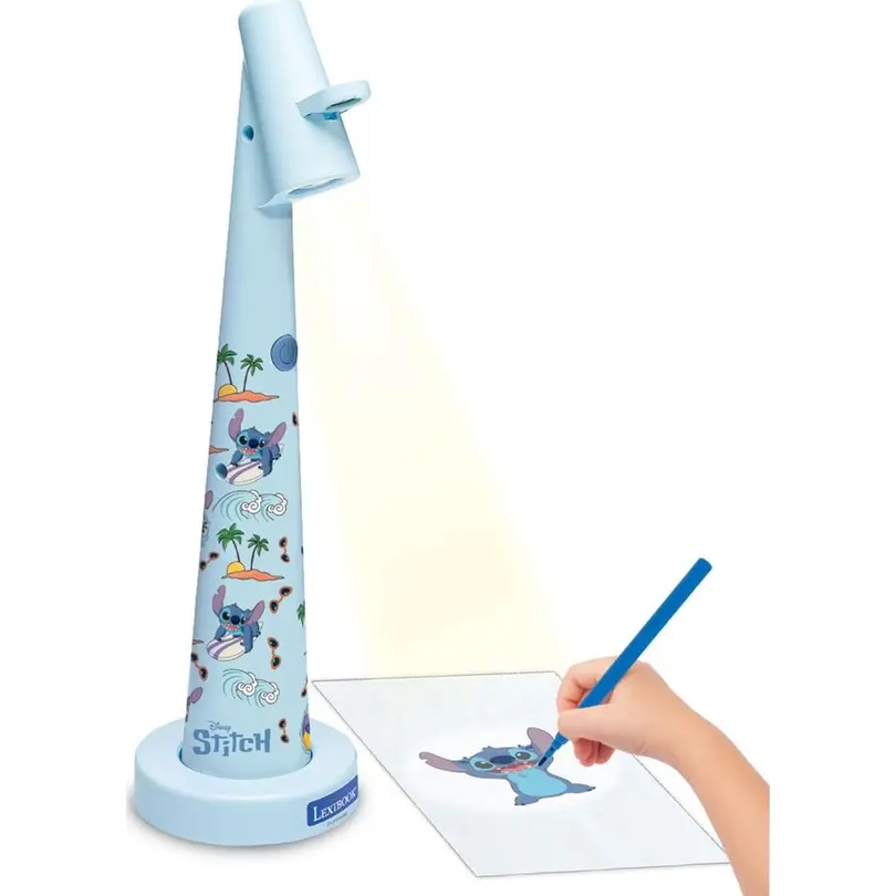 Spielset Stitch