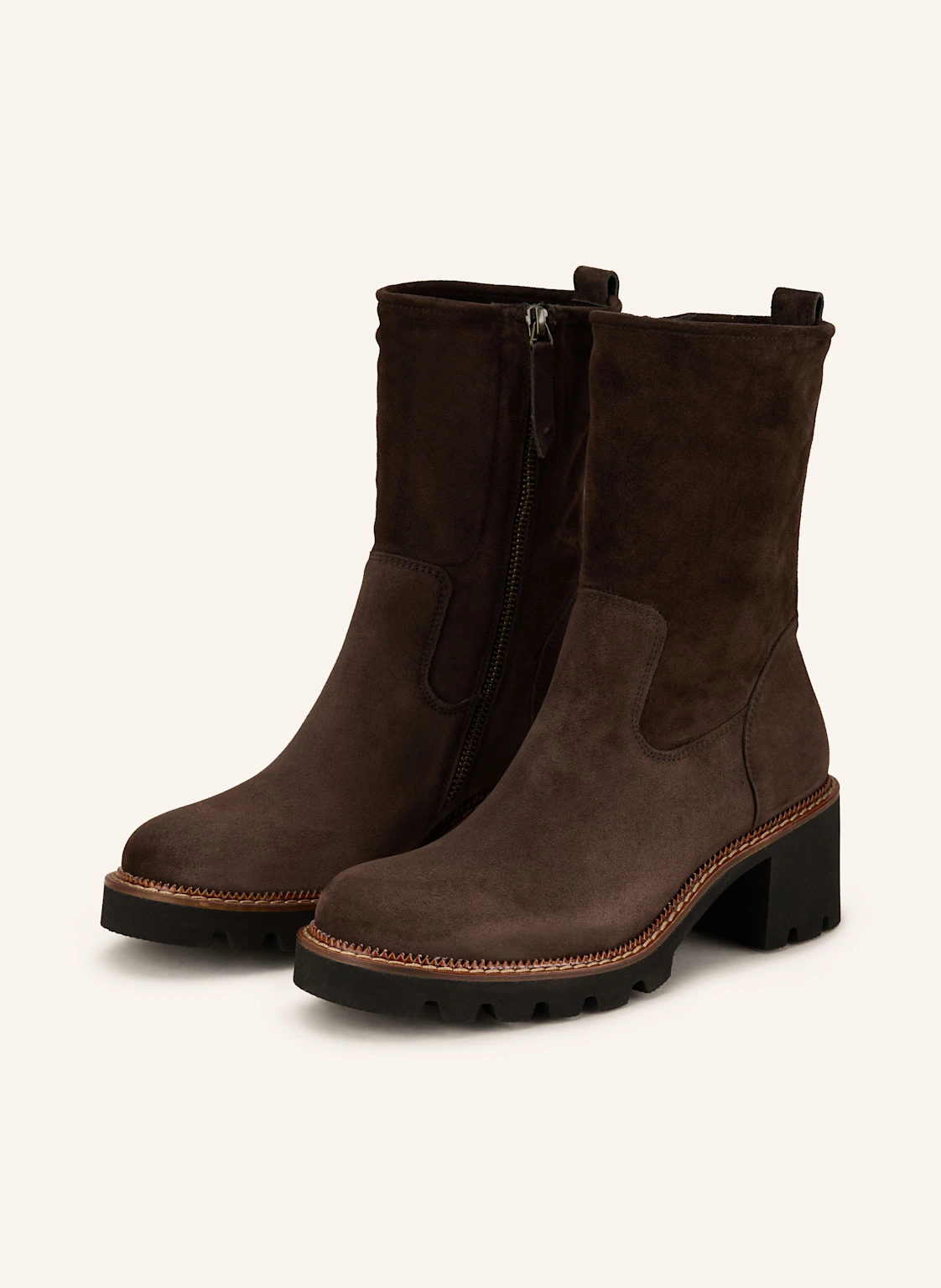 paul green Boots