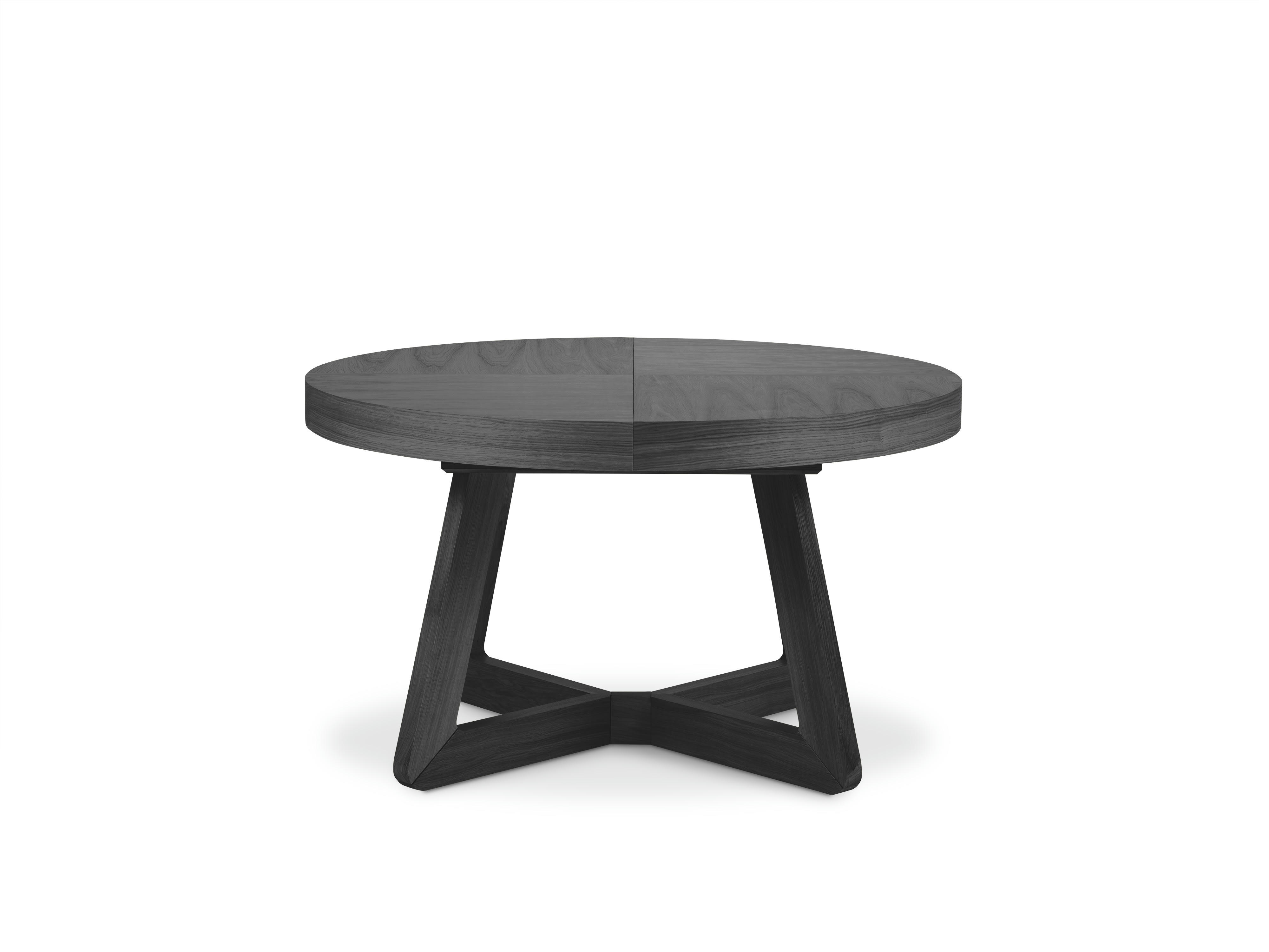 DUSTIN - Table 6 places 130x130x76