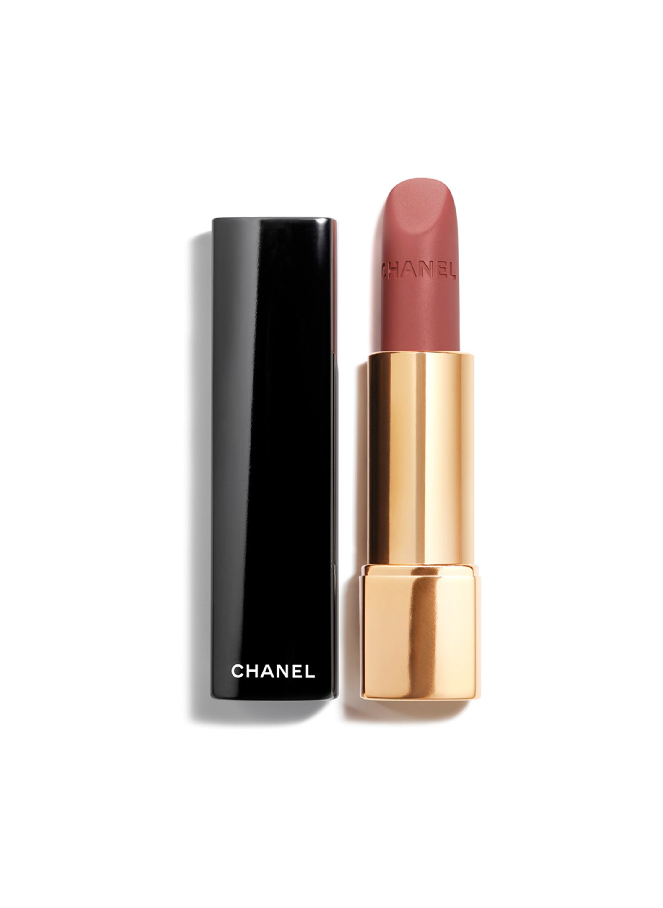 CHANEL ROUGE ALLURE VELVET