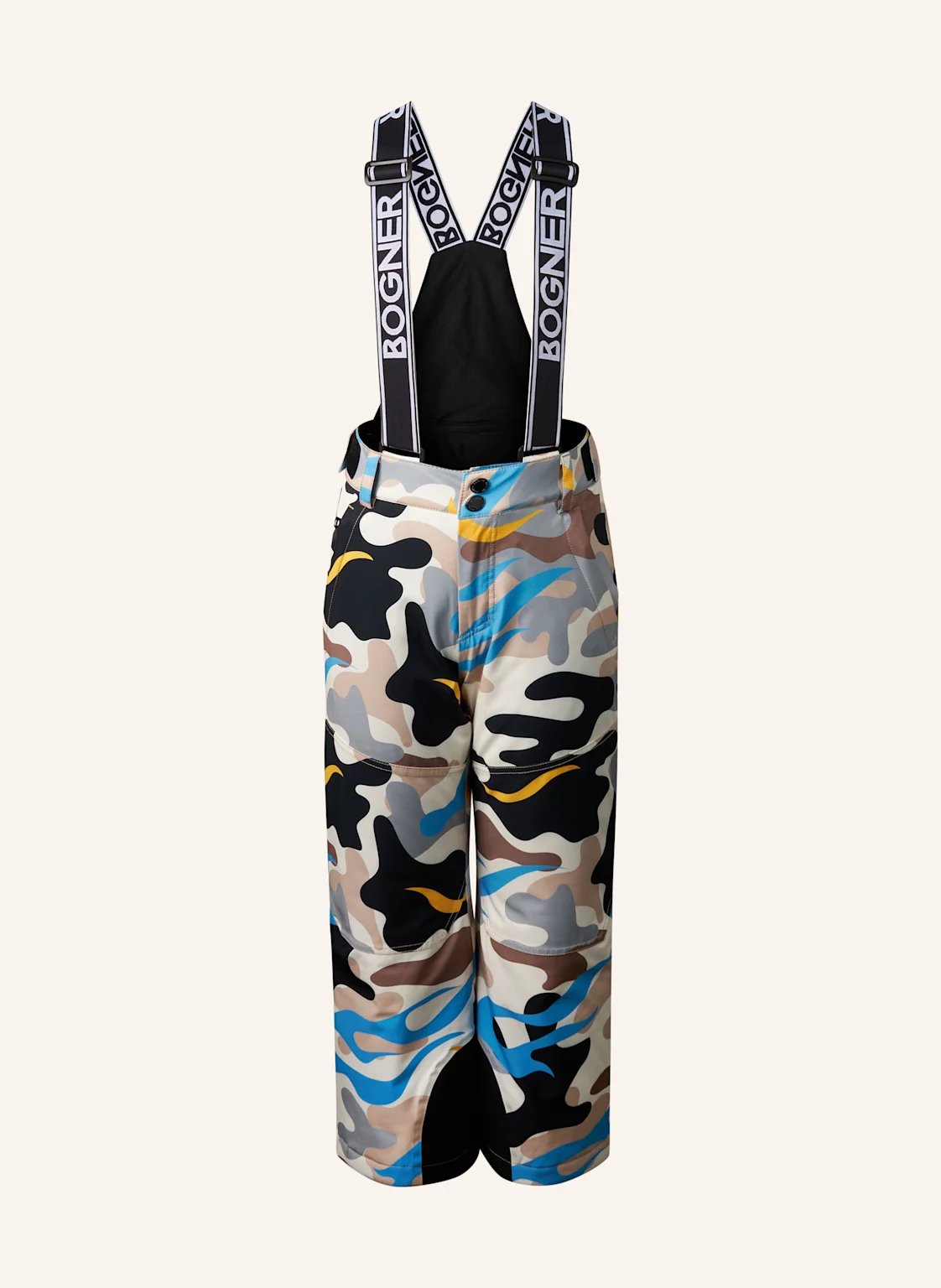 BOGNER Kids Skihose Yuki