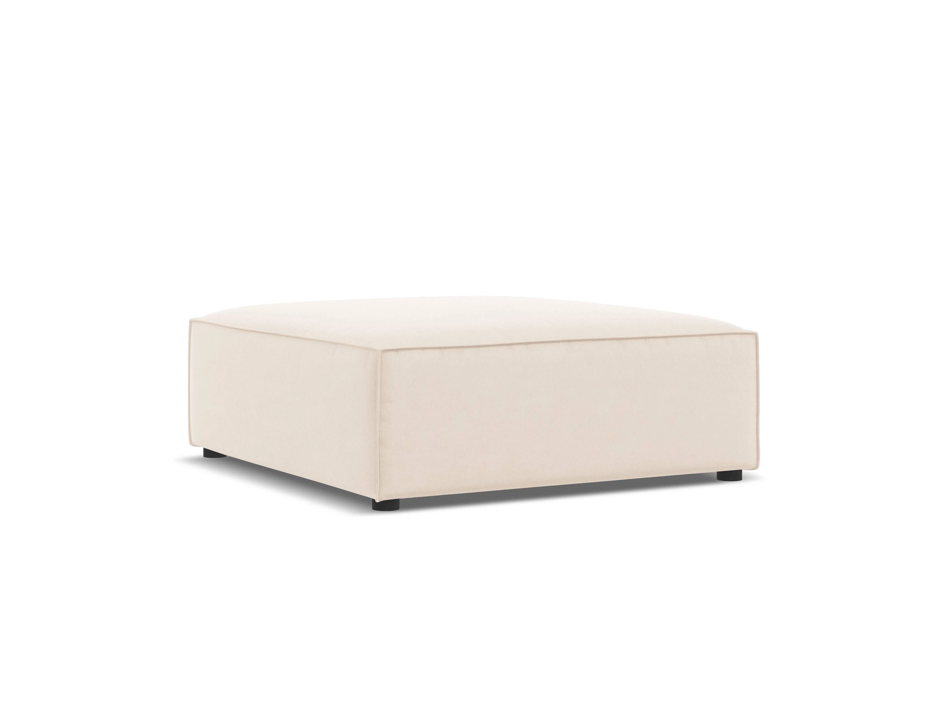 Hocker Jodie velvet