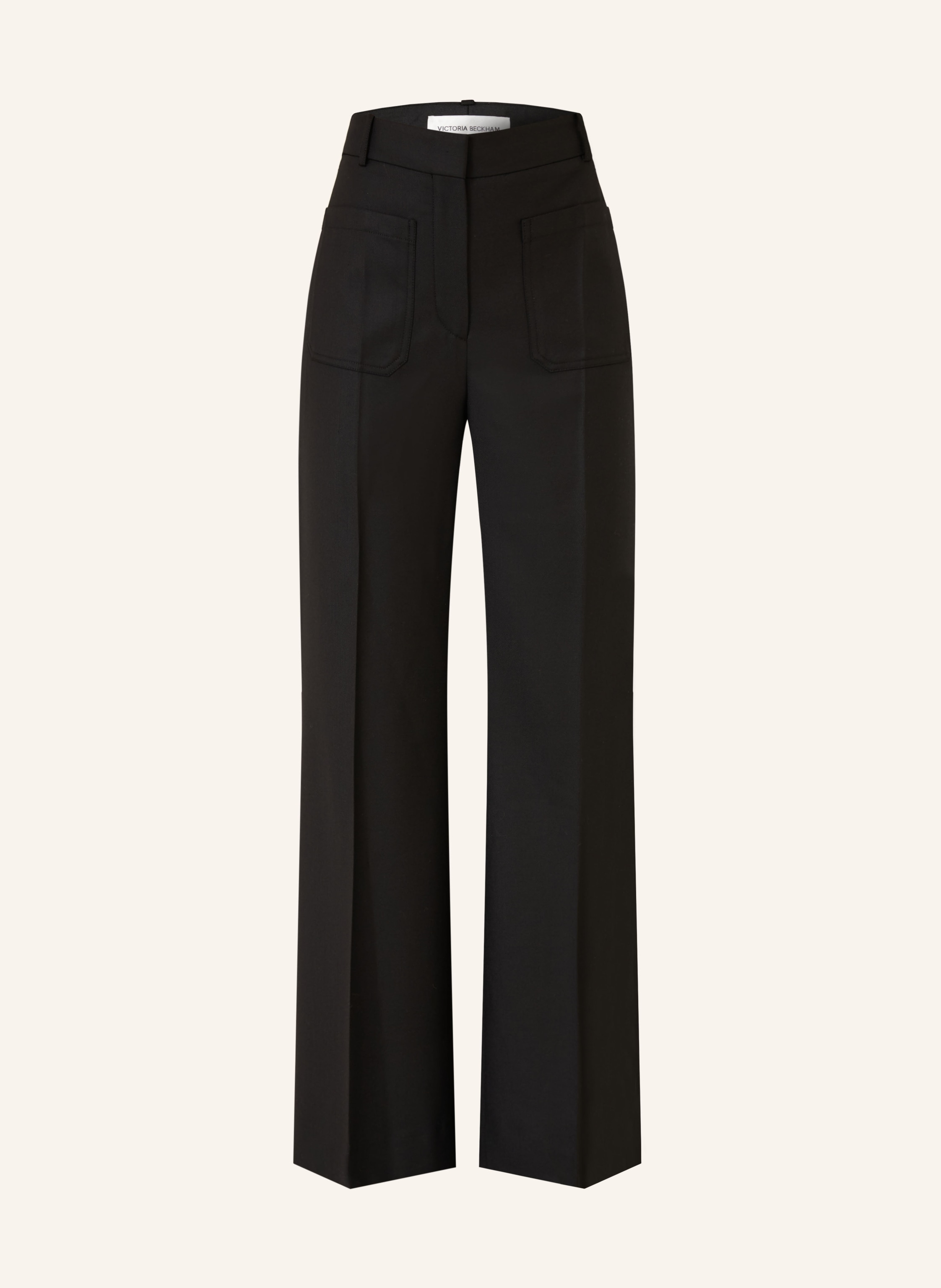 VICTORIA BECKHAM Marlenehose ALINA