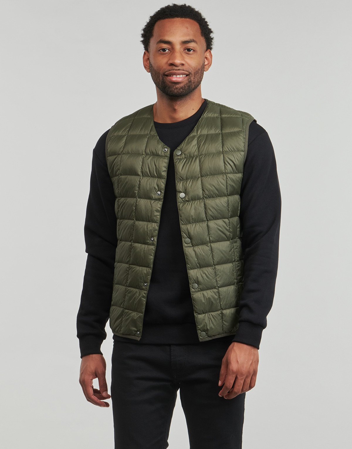 Only & Sons  - ONSGAVIN - Kaki