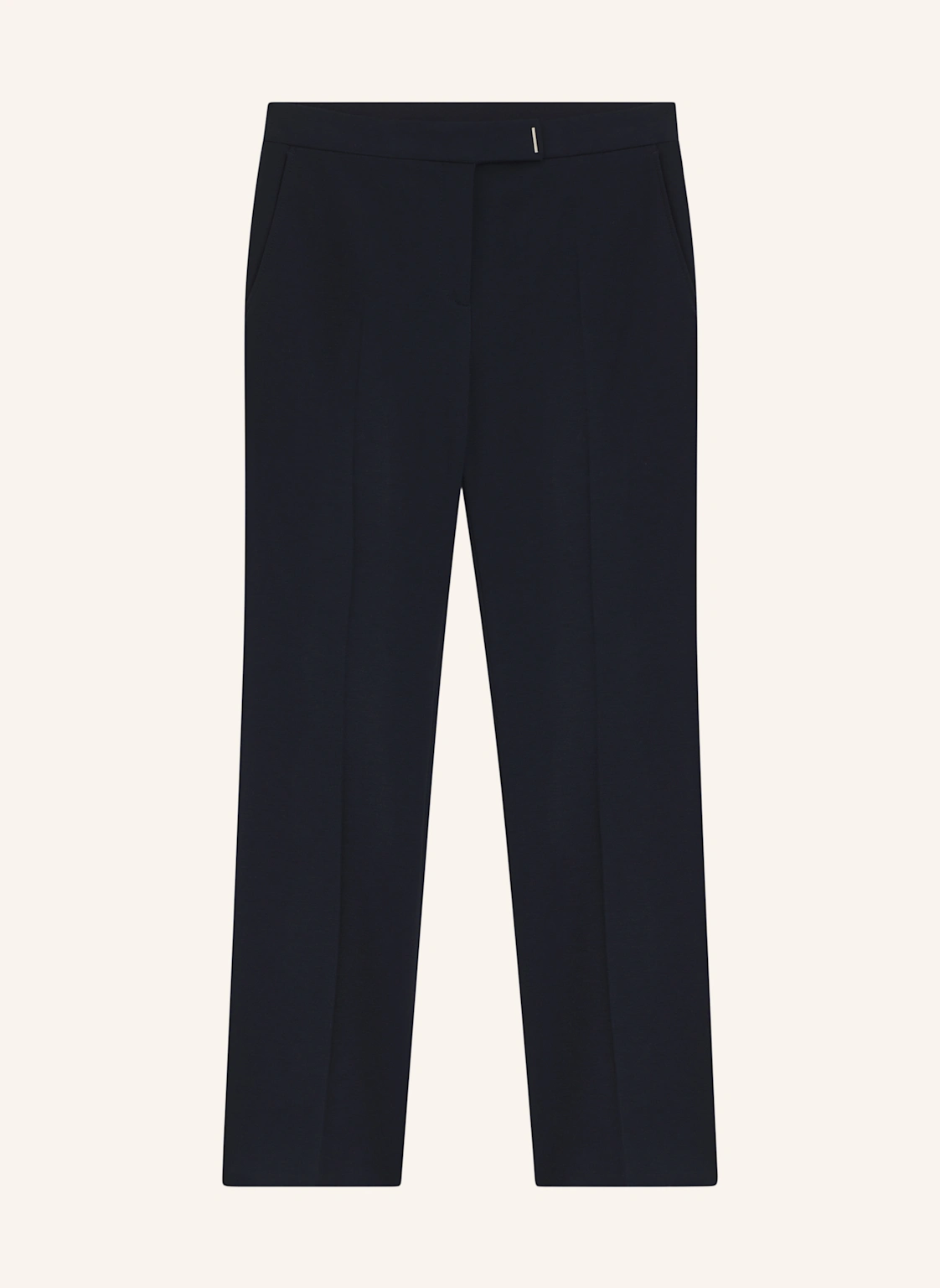 BOSS Hose TALIA-CROP1 100 % Not Applicable