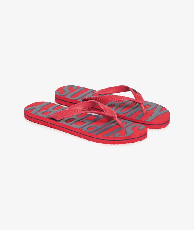 Vintage Flip Flops