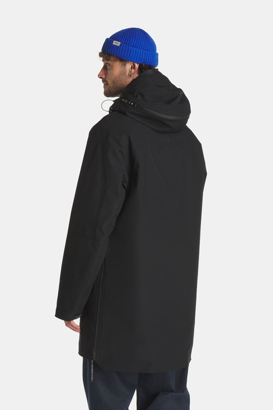 Krakatau Wear Planck Liner 3-In-1 Parka