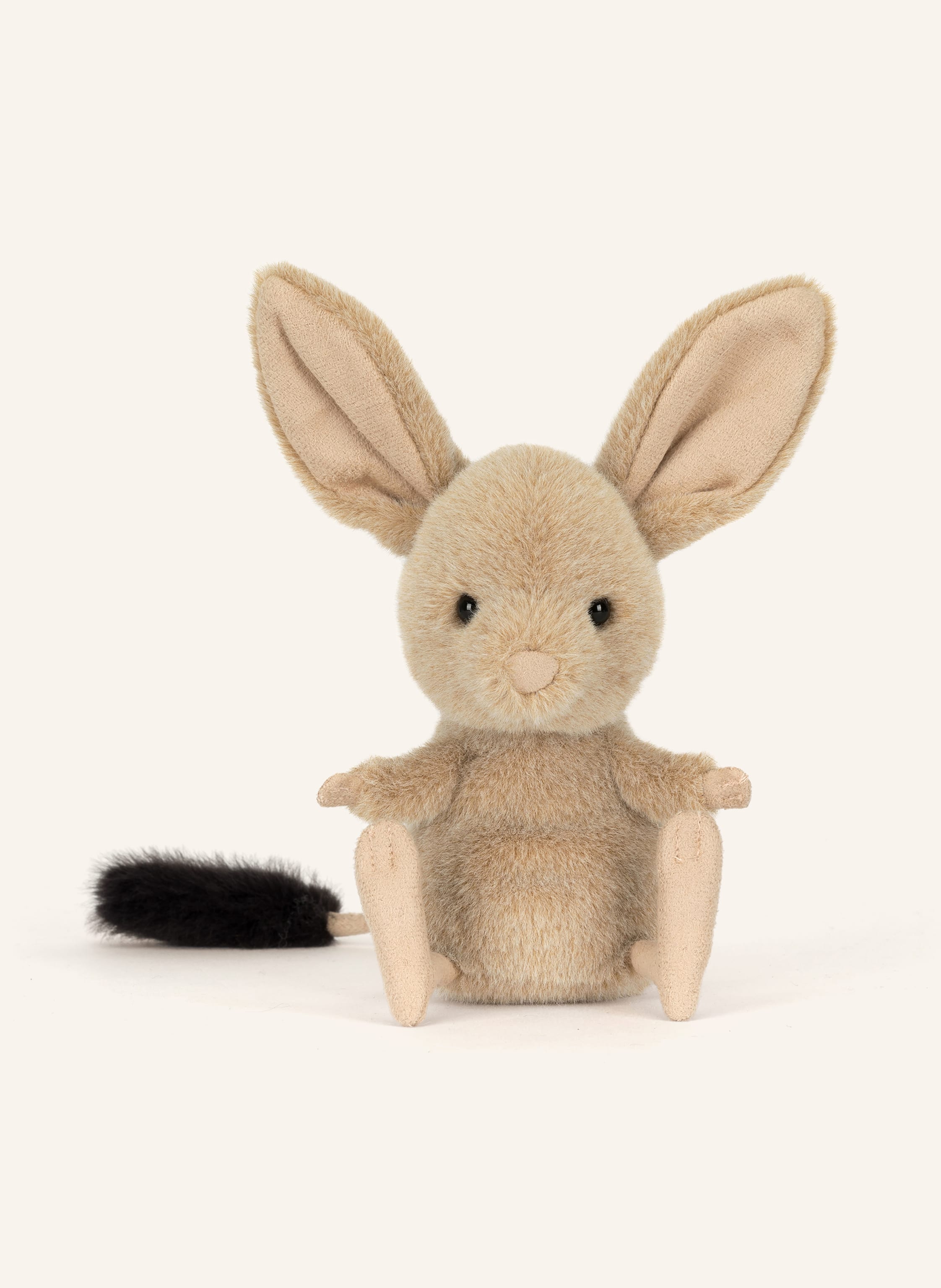 Jellycat Plüsch-Spielzeug JERBOA