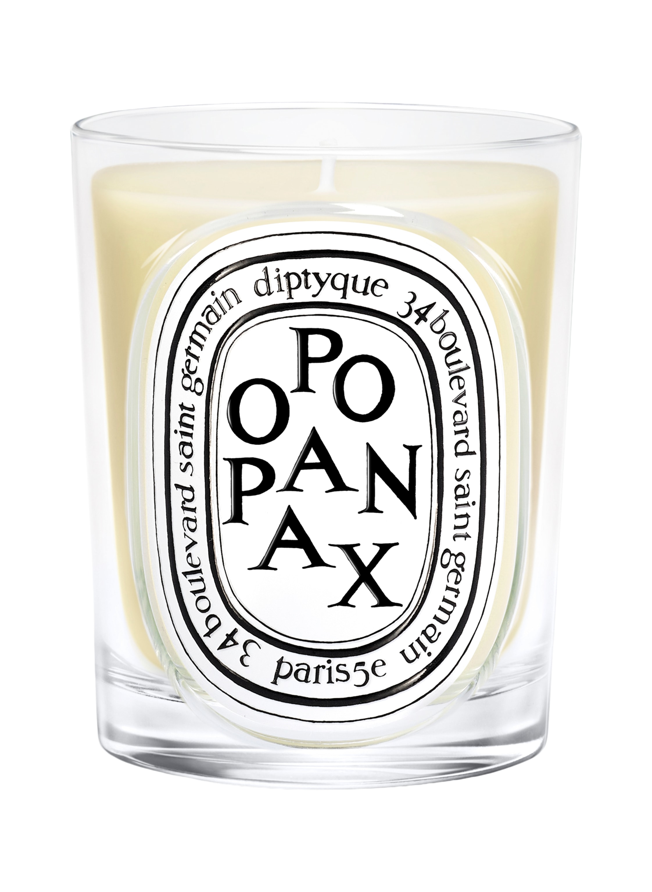 diptyque OPOPOANAX