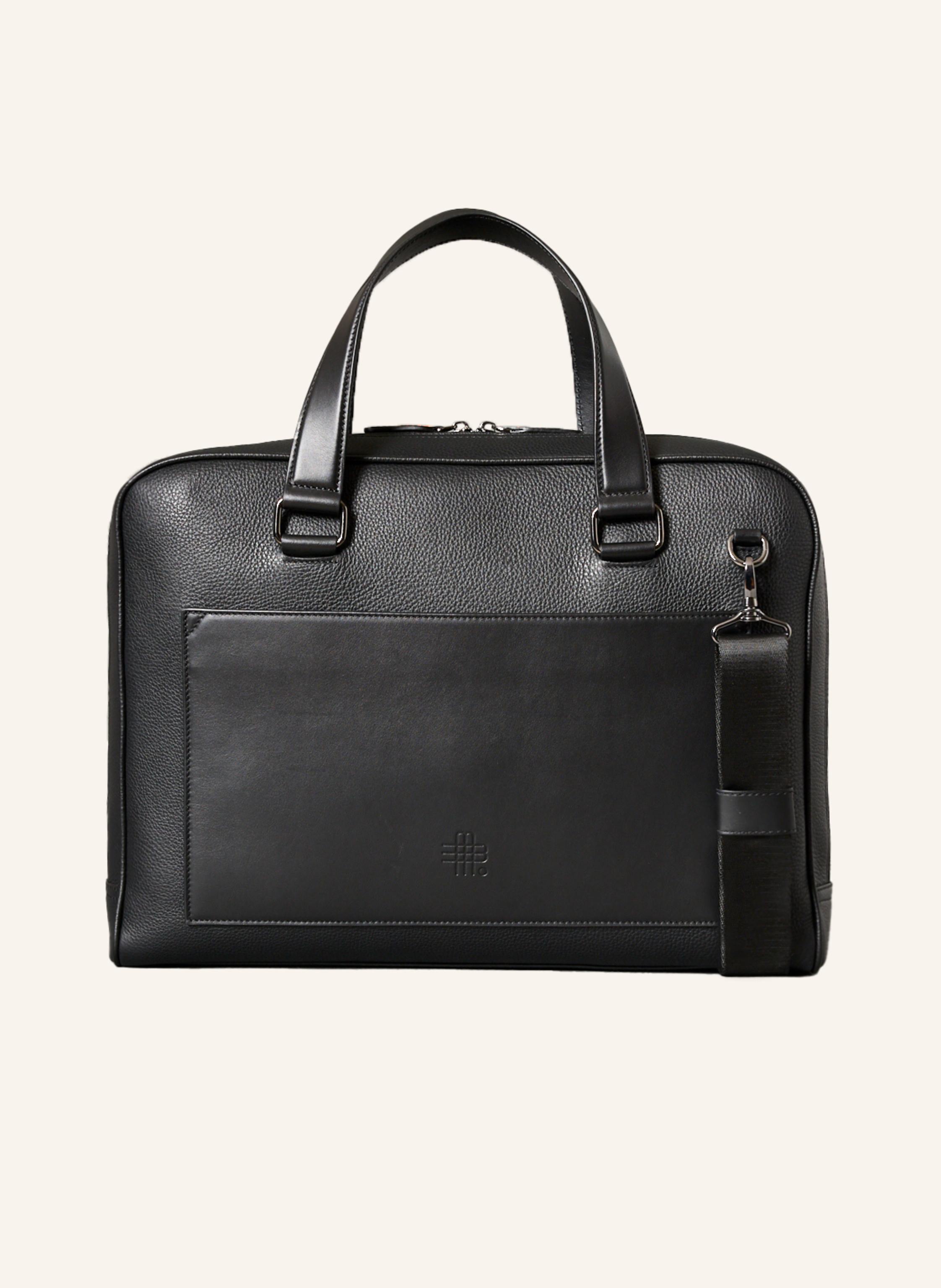 GEBAUER & GEBAUER Business-Tasche SIGNATURE