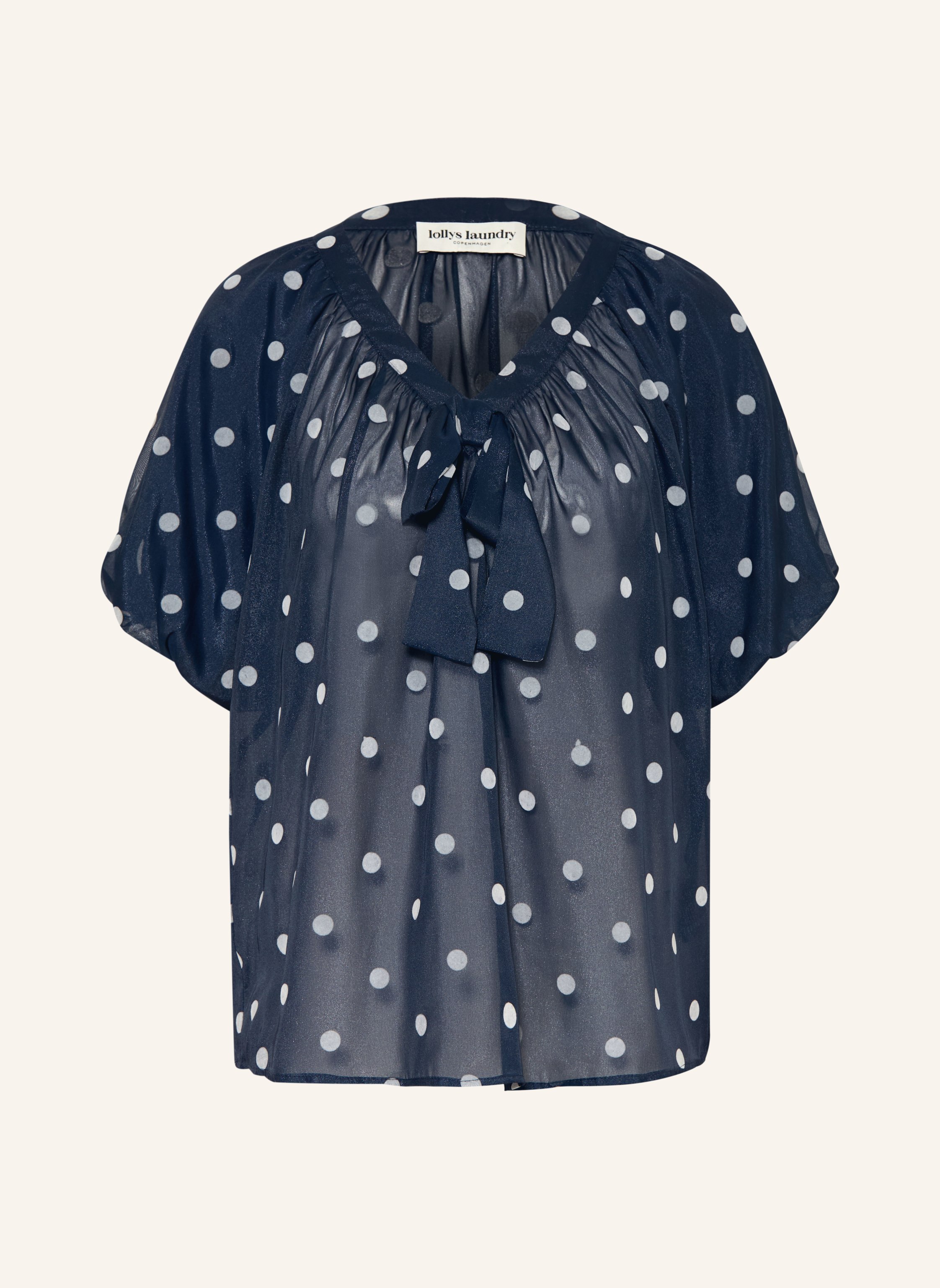 lollys laundry Blusenshirt PINELL