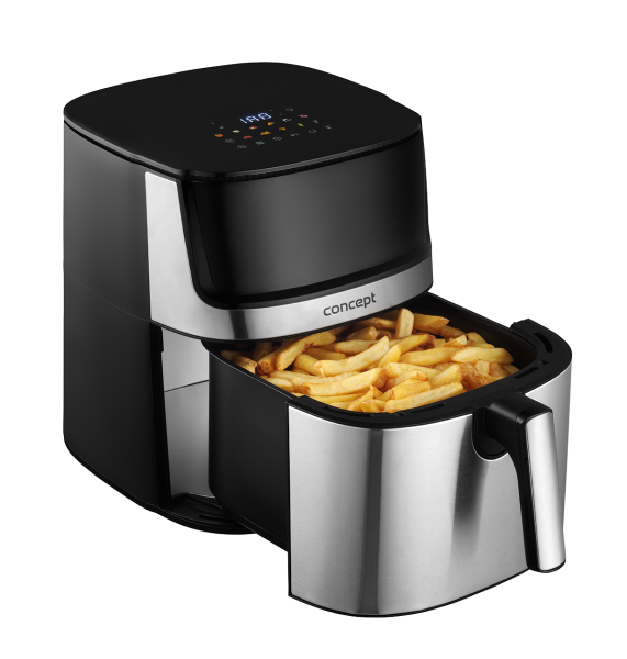 Frytkownica beztłuszczowa Air Fryer 7 I FR8010