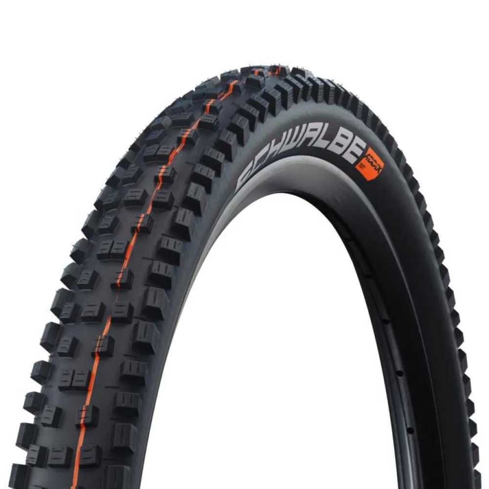 Schwalbe Nobby Nic Performance DD RaceGuard Tubeless 26´´ x 2.40 MTB tyre