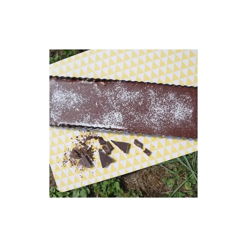 Backform Patisse