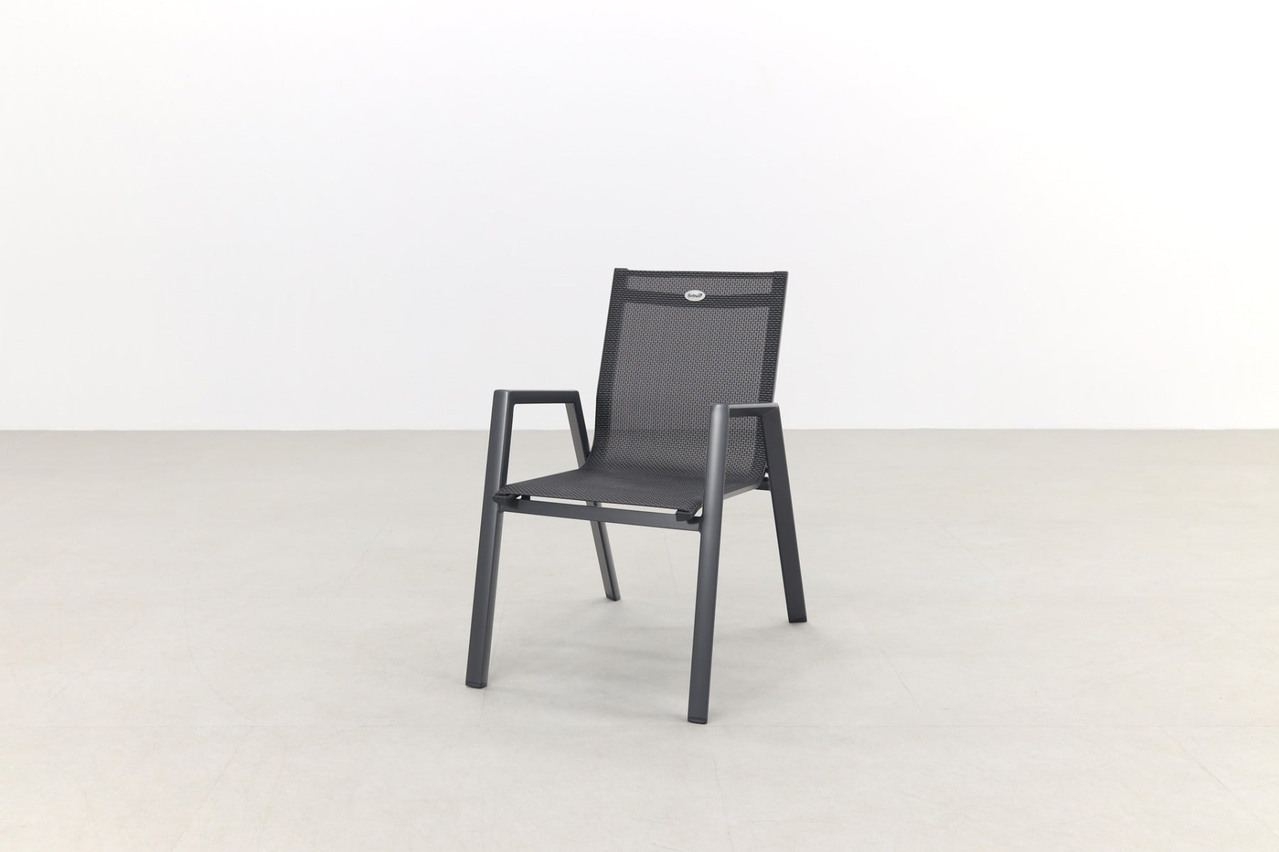 Hartman Napoli stapelstoel - Xerix