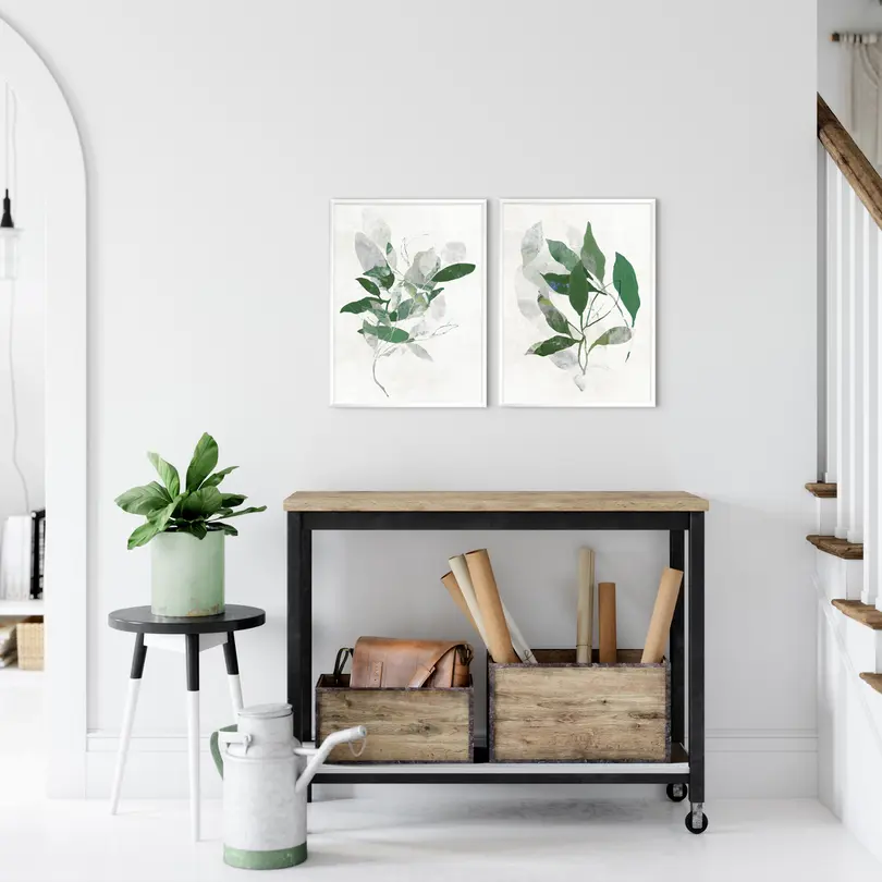 Kunstdruck Artprint
