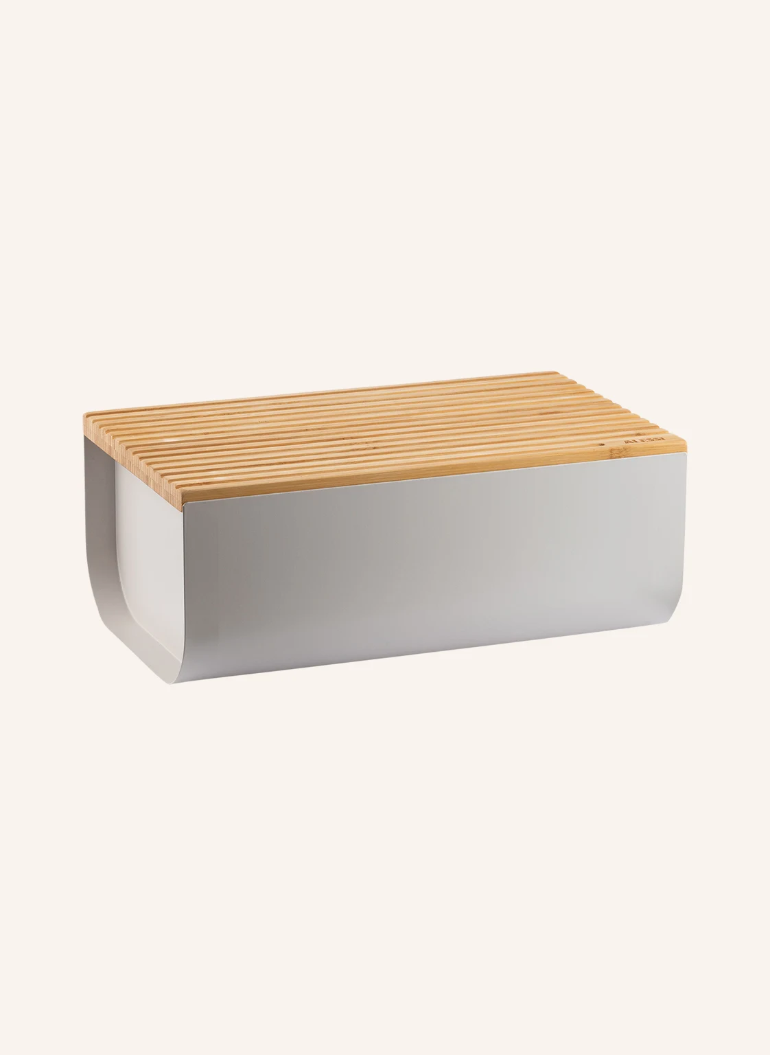 ALESSI Brotkasten MATTINA