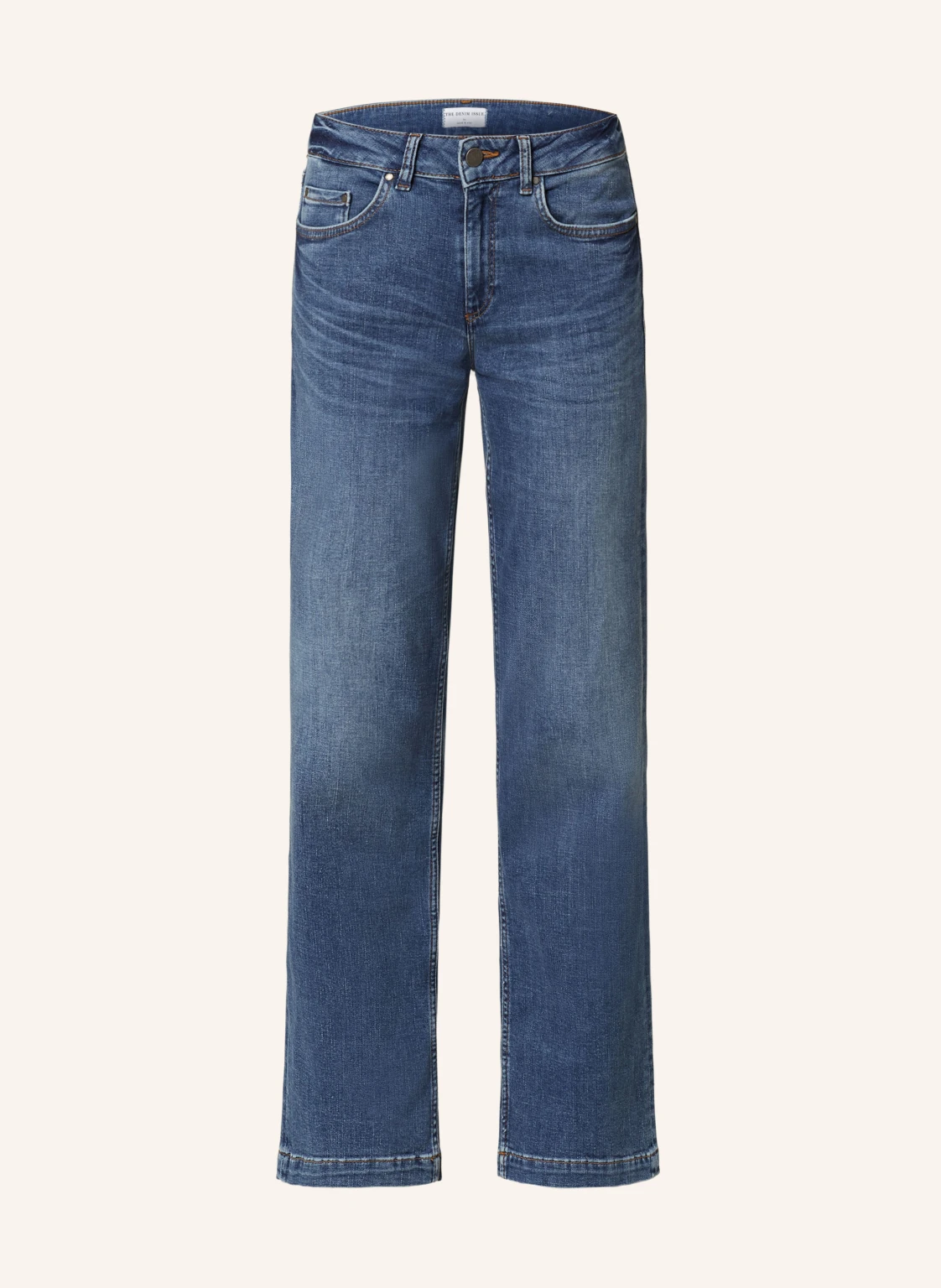 Smith & Soul Straight Jeans SINA