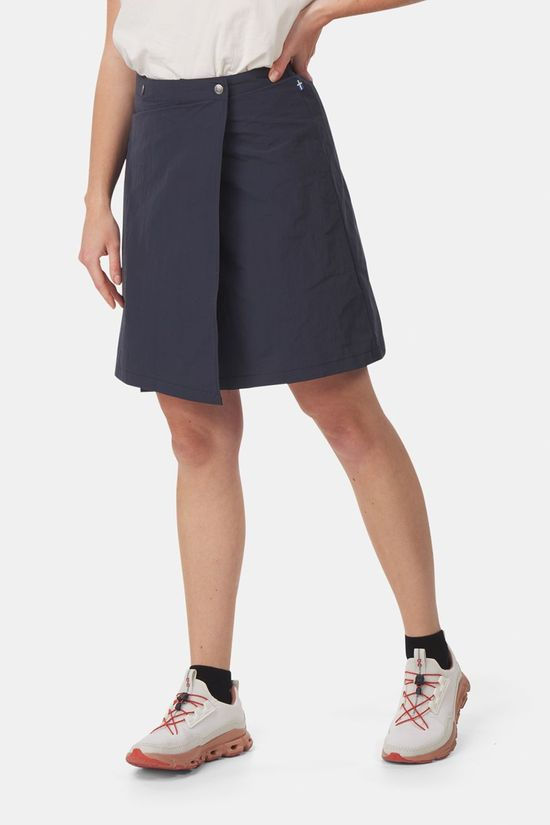 Fjällräven Travellers MT Broekrok Skort Dames