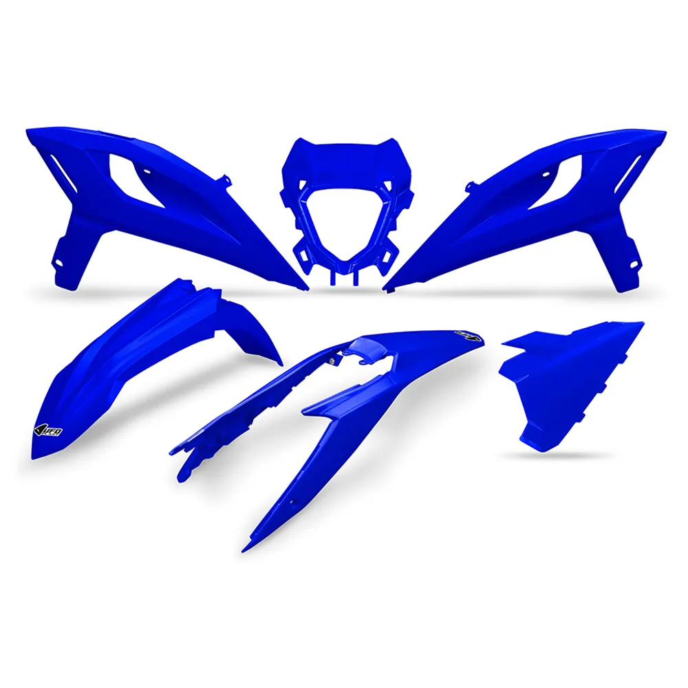 UFO Beta RR 2T/4T plastics kit