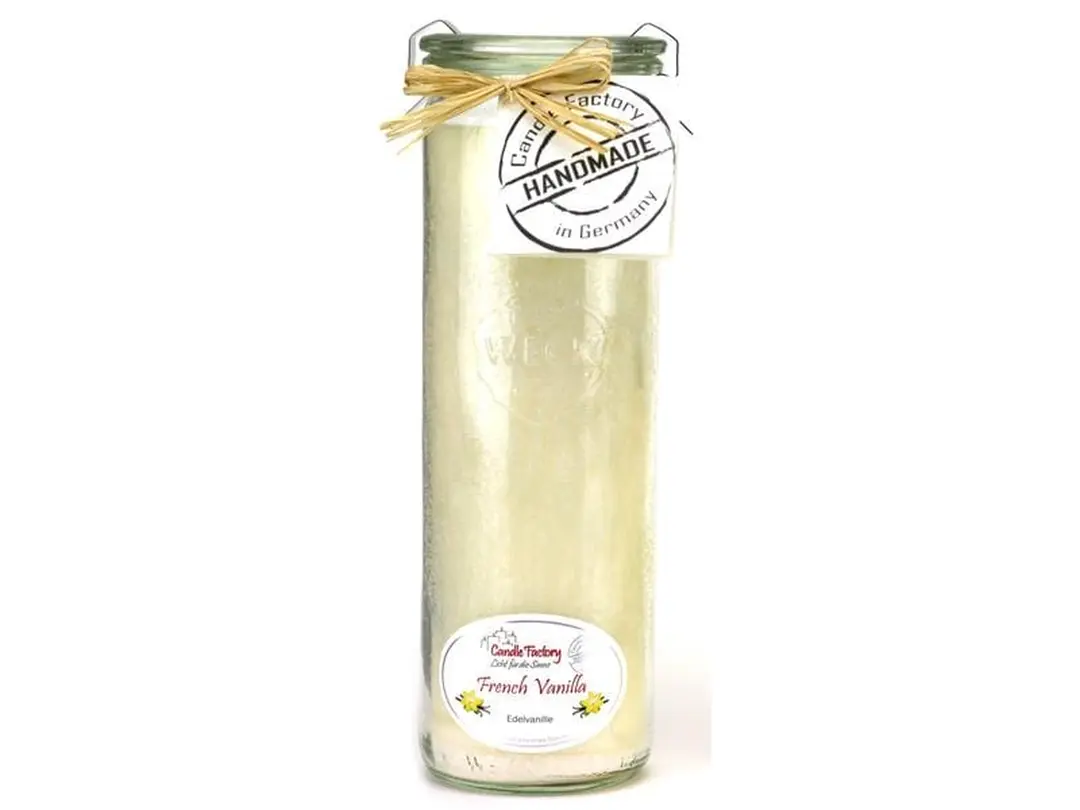 Duftkerze Candle Factory