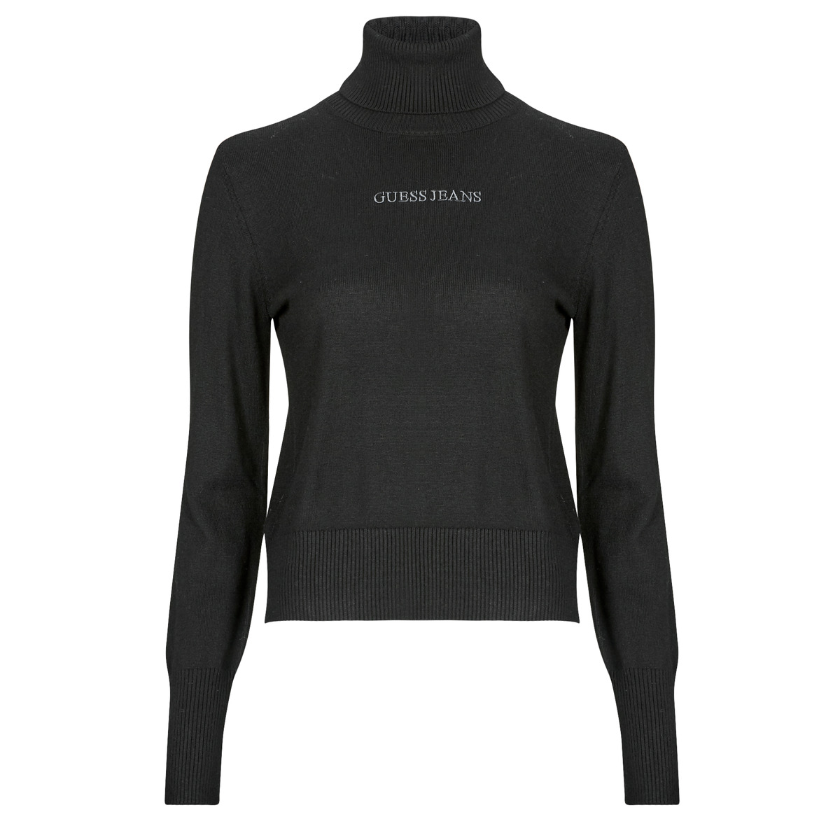 Guess - TN GUESS J EMB SWTR - Black
