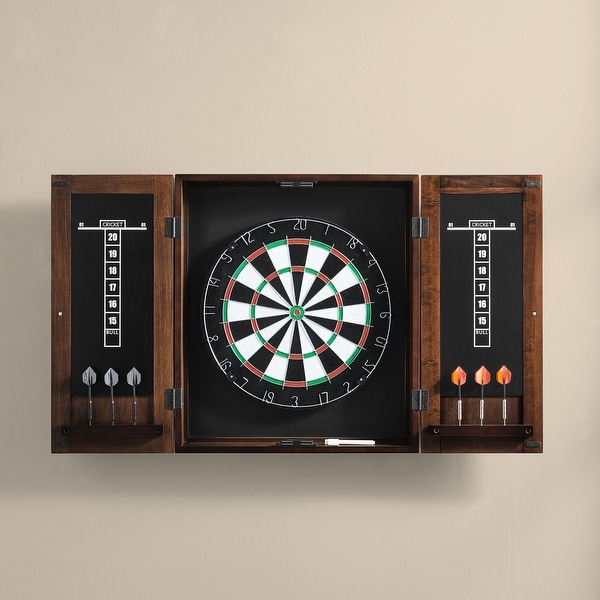 Dart Cabinet Whiskey