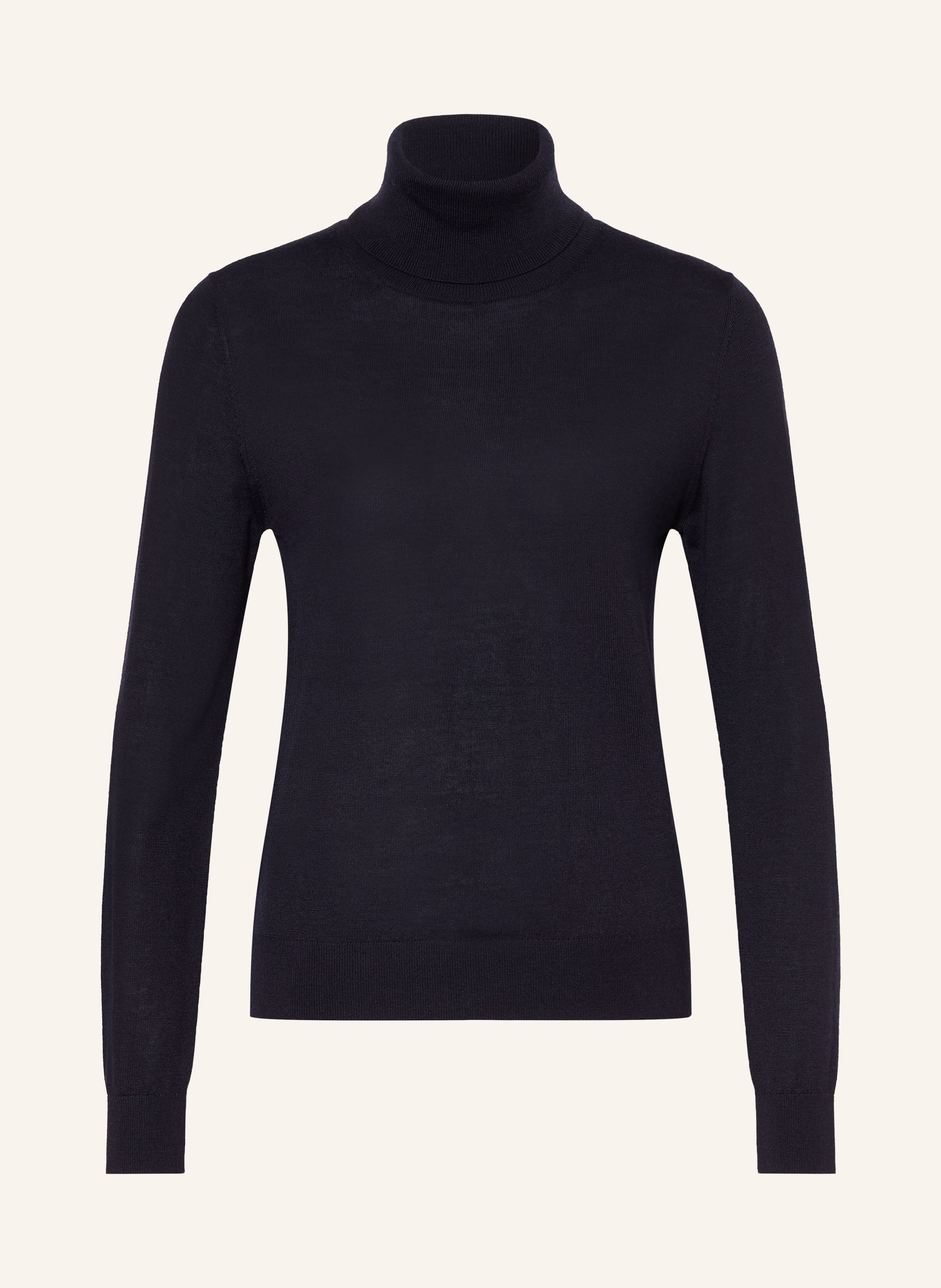 darling harbour Rollkragenpullover
