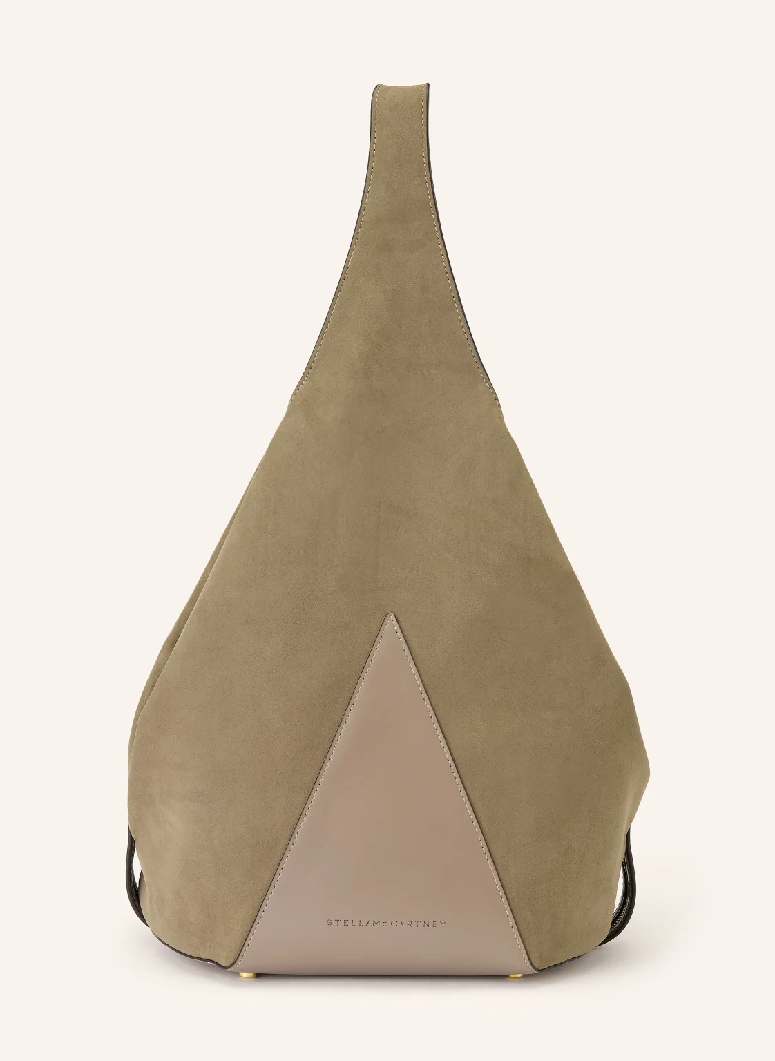 STELLA McCARTNEY Schultertasche APPALOOSA MEDIUM