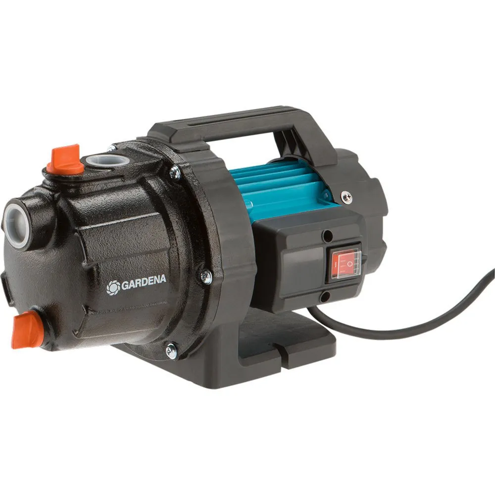 Gardena 3700/4 Basic 800W water pump