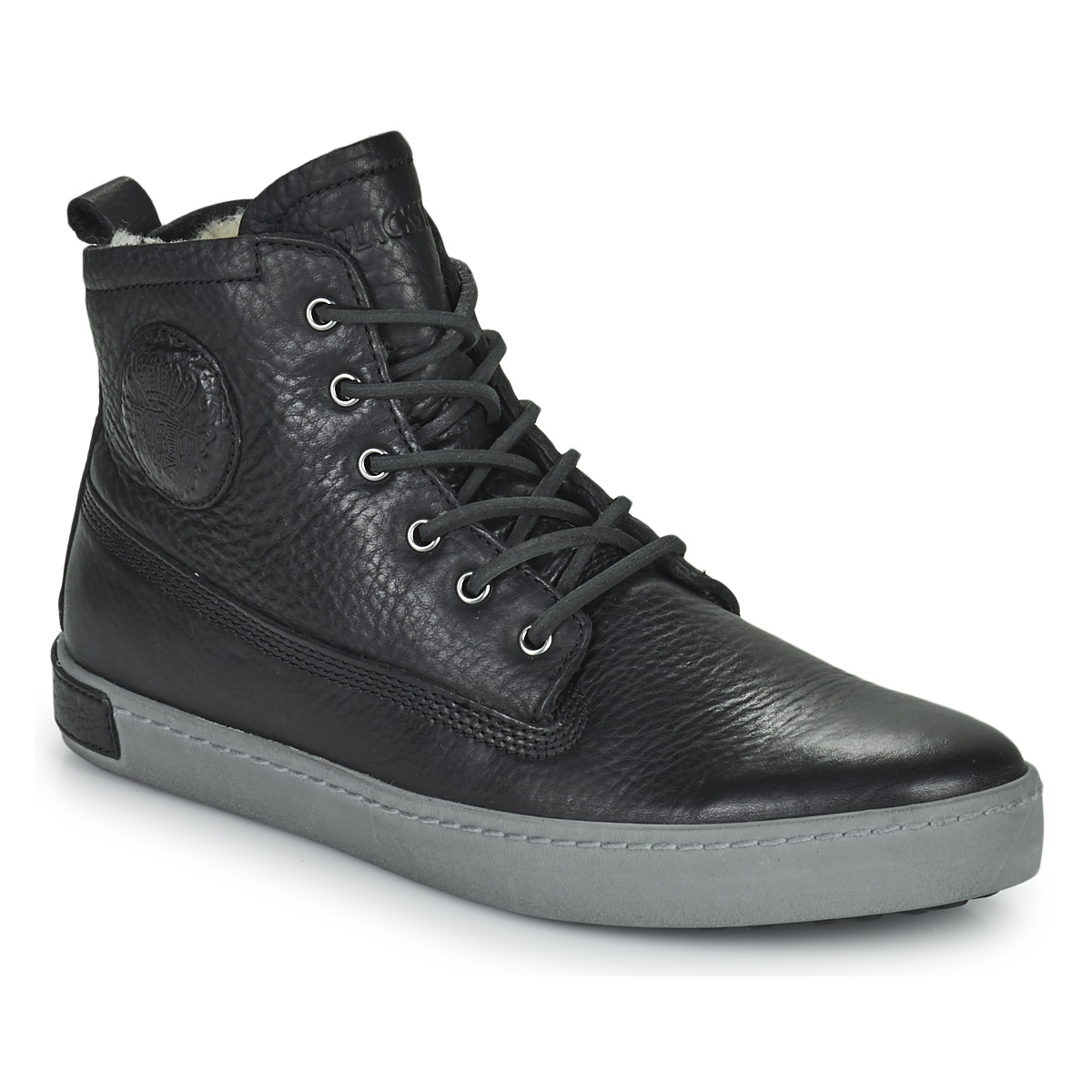 Blackstone - JIVIDETTE - Black