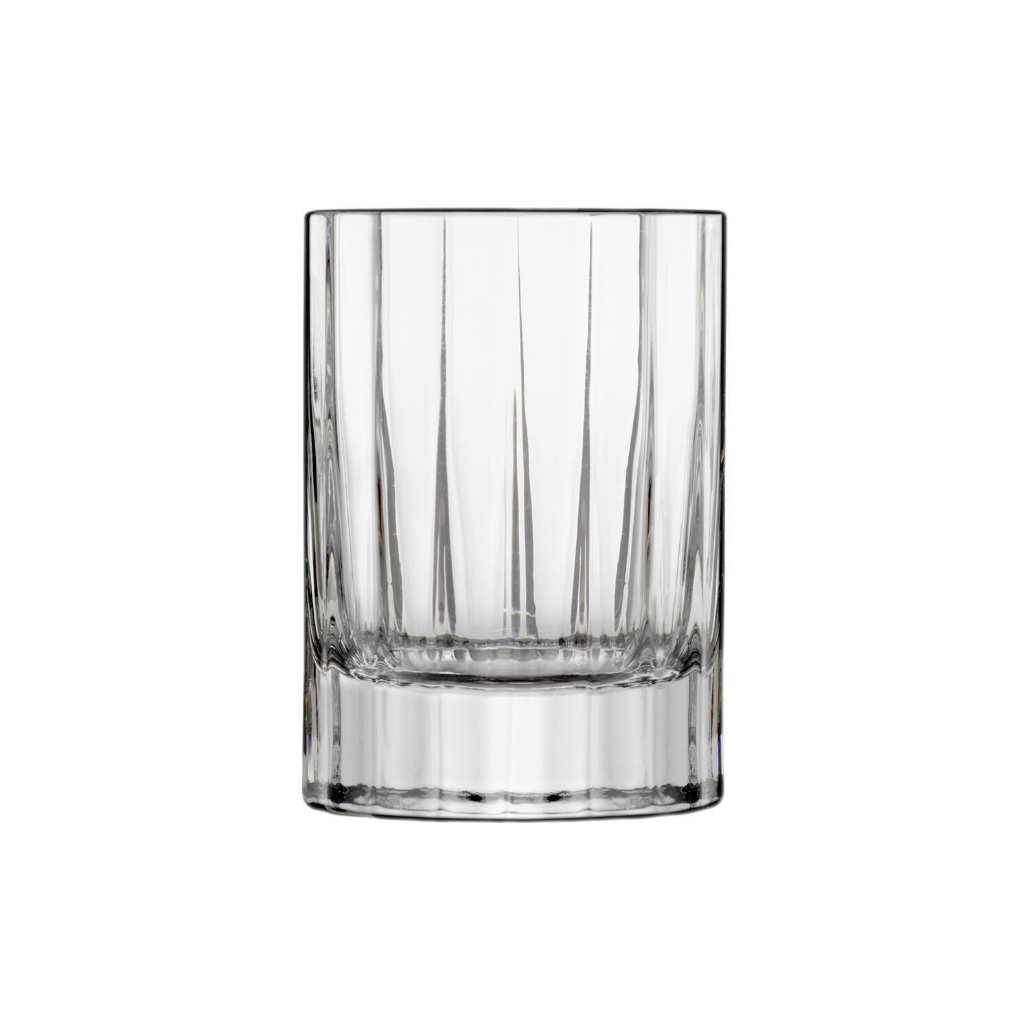 Bach shot-/snapseglas 4 stk.