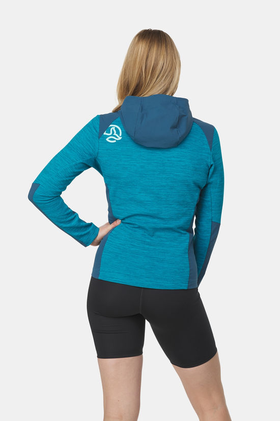 Ternua Tileka Hood Jkt