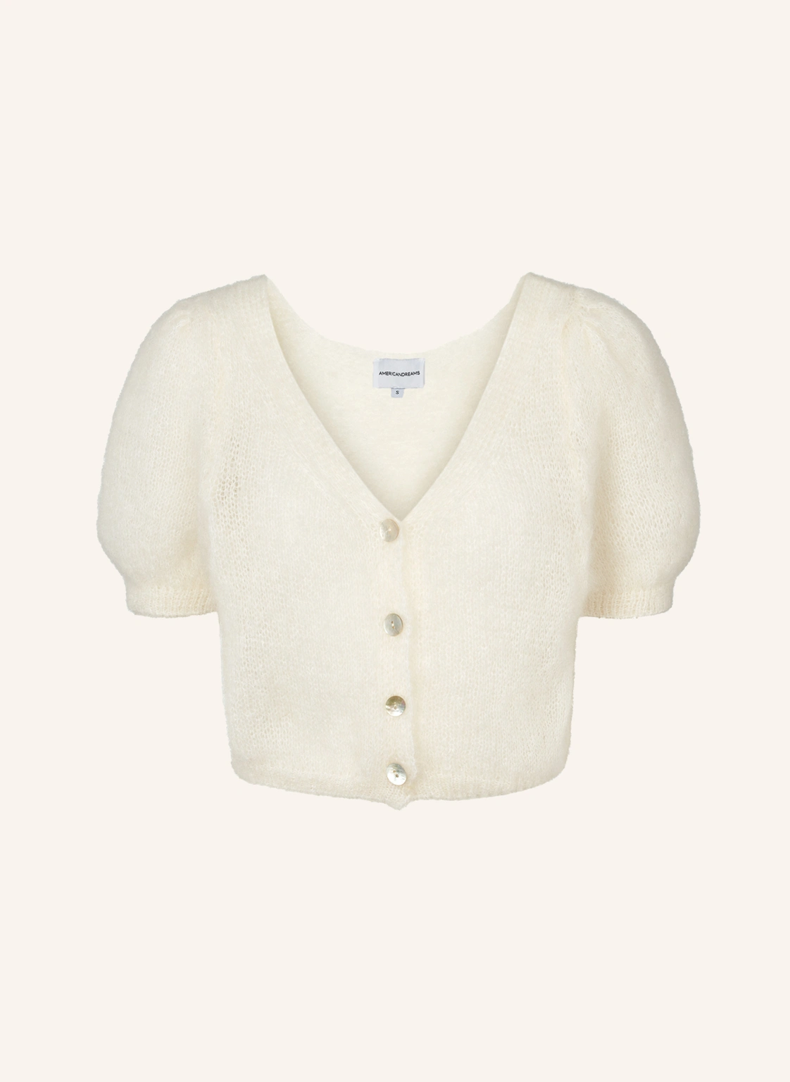 AMERICANDREAMS Cardigan Harper